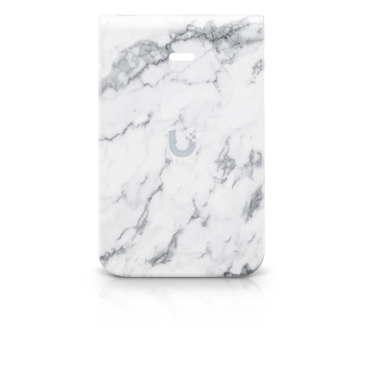 Ubiquiti IW-HD-MB-3 | Nakładka | do IW-HD In-Wall HD, marble (3 sztuki)