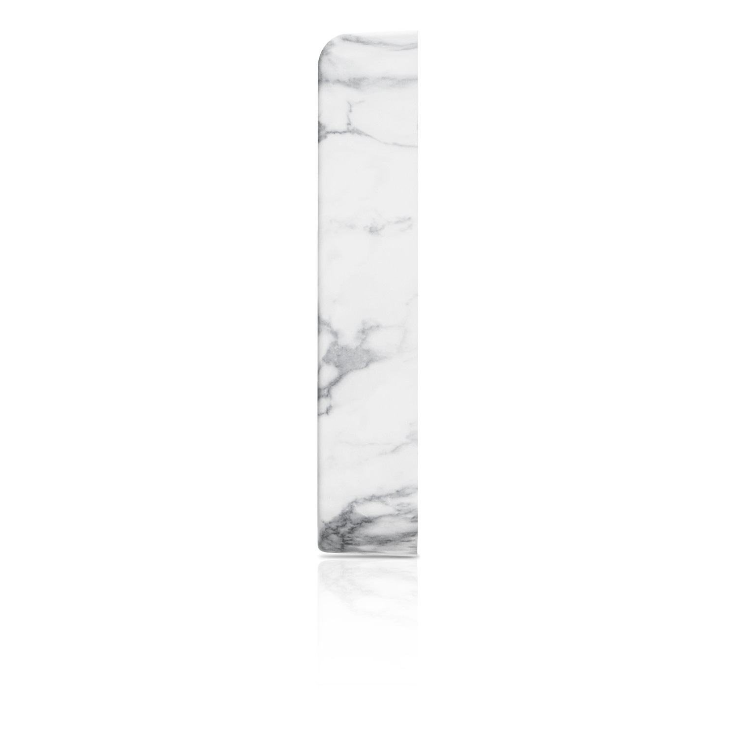 Ubiquiti IW-HD-MB-3 | Nakładka | do IW-HD In-Wall HD, marble (3 sztuki) miniatura 3
