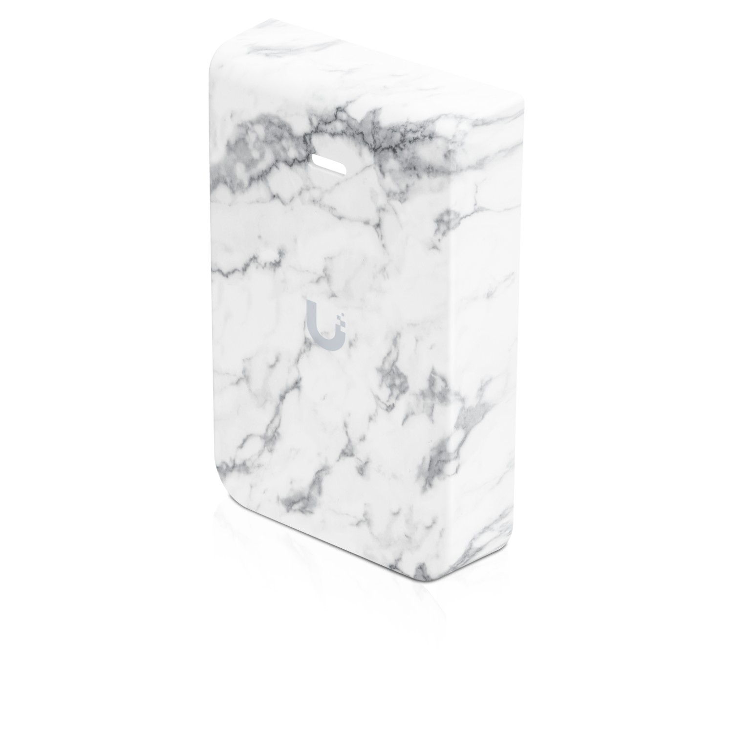 Ubiquiti IW-HD-MB-3 | Nakładka | do IW-HD In-Wall HD, marble (3 sztuki) miniatura 2