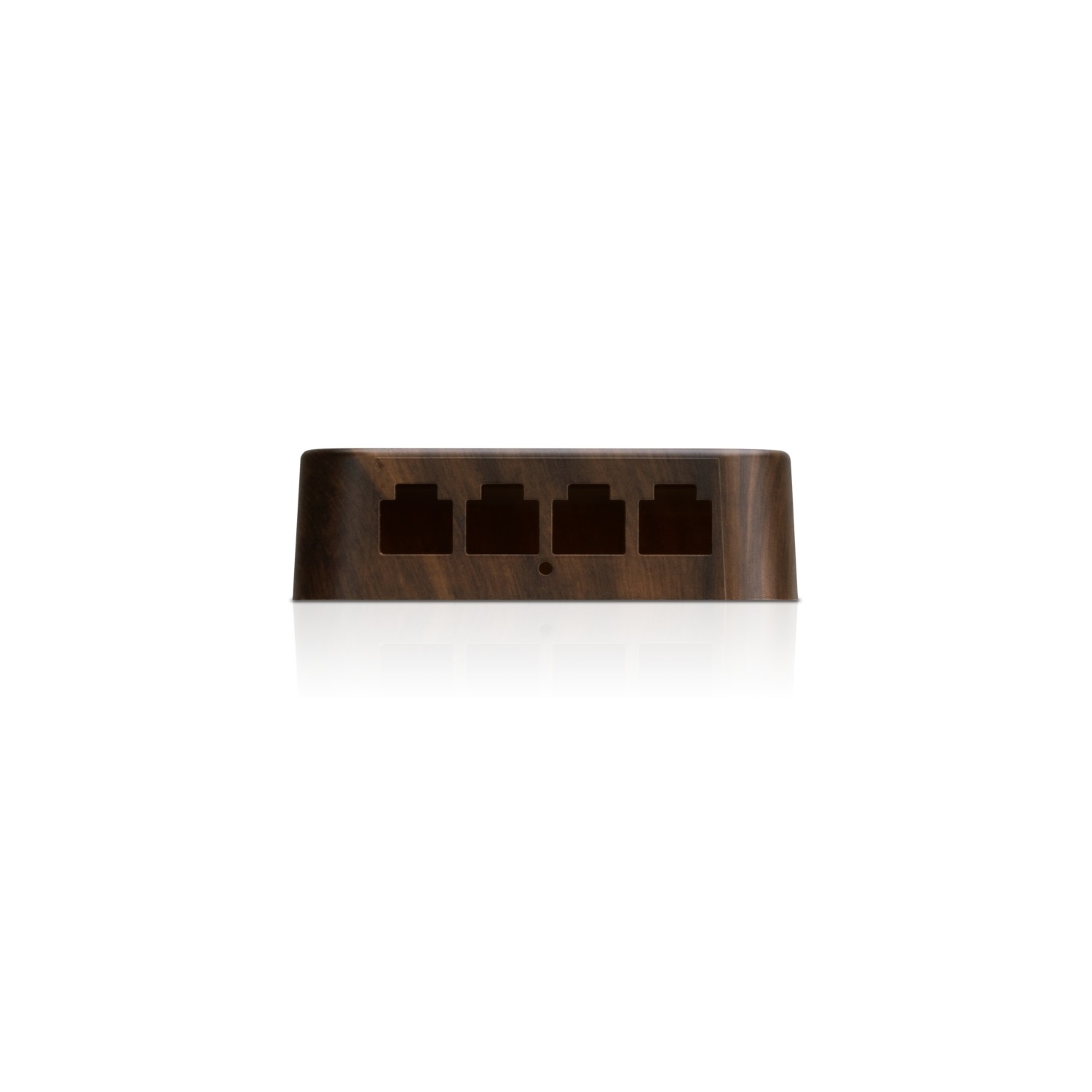 Ubiquiti IW-HD-WD-3 | Nakładka | do IW-HD In-Wall HD, wood (3 sztuki) miniatura 4