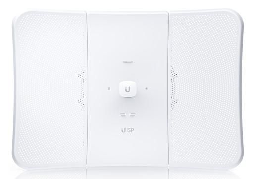 Ubiquiti LBE-5AC-XR-EU | CPE | UISP airMAX LiteBeam AC 5 GHz, 29dBi, 1x RJ45 1000Mb/s miniatura 2