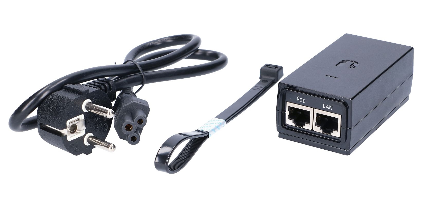 Ubiquiti LocoM2 | CPE | 2,4GHz, 1x RJ45 100Mb/s, 8dBi miniatura 5