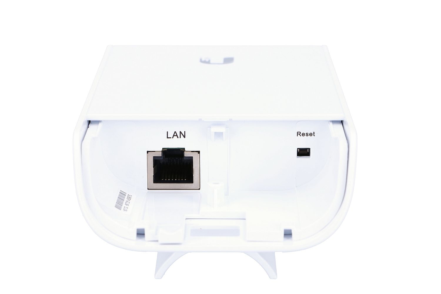 Ubiquiti LocoM2 | CPE | 2,4GHz, 1x RJ45 100Mb/s, 8dBi miniatura 3