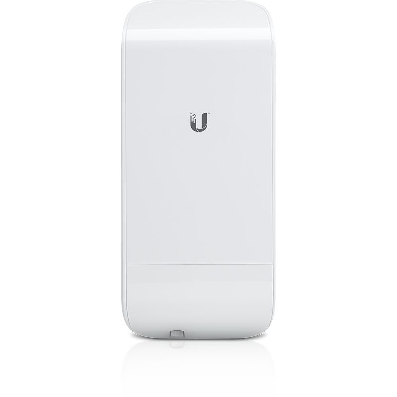 Ubiquiti LocoM2 | CPE | 2,4GHz, 1x RJ45 100Mb/s, 8dBi miniatura 2