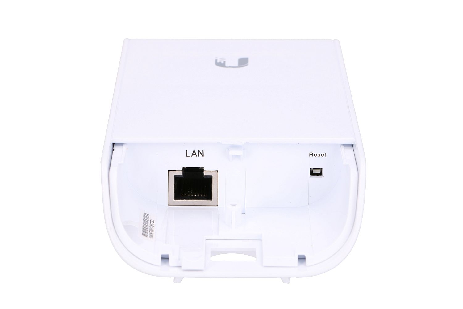 Ubiquiti LocoM5 | CPE | 5GHz, 1x RJ45 100Mb/s, 13dBi miniatura 3