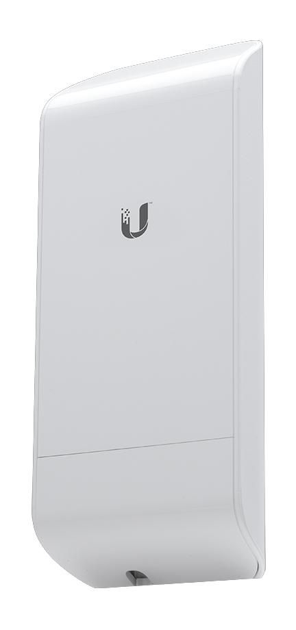 Ubiquiti LocoM5 | CPE | 5GHz, 1x RJ45 100Mb/s, 13dBi miniatura 2