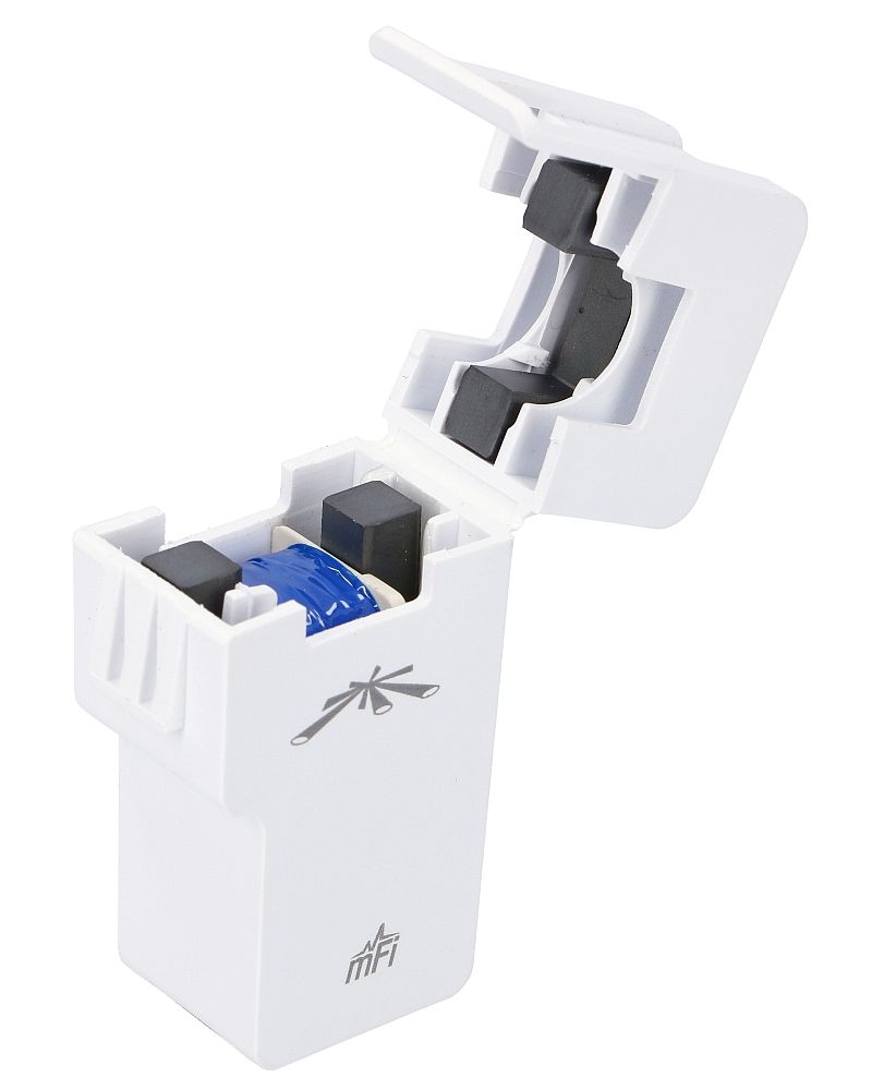 Ubiquiti MFI-CS | Czujnik prądu | 1x port mFi RJ45 miniatura 5