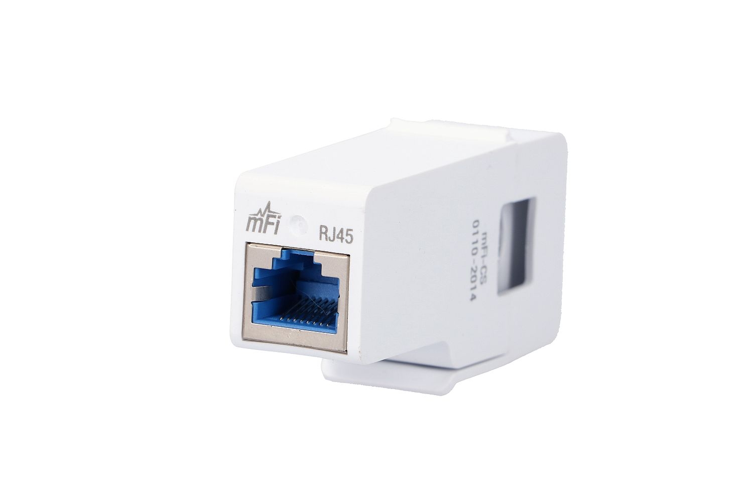 Ubiquiti MFI-CS | Czujnik prądu | 1x port mFi RJ45 miniatura 4