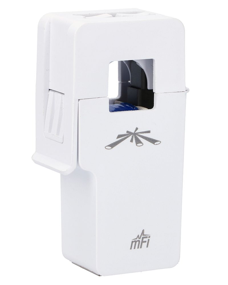 Ubiquiti MFI-CS | Czujnik prądu | 1x port mFi RJ45 miniatura 2