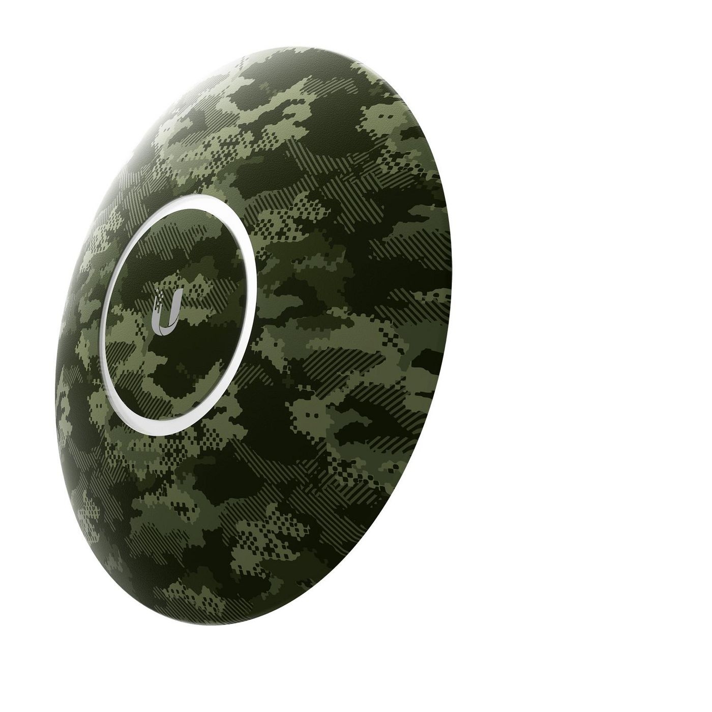 Ubiquiti NHD-COVER-CAMO-3 | Nakładka | do UAP-NANOHD UniFi Nano HD, tekstura kamuflażu (3 sztuki) miniatura 3
