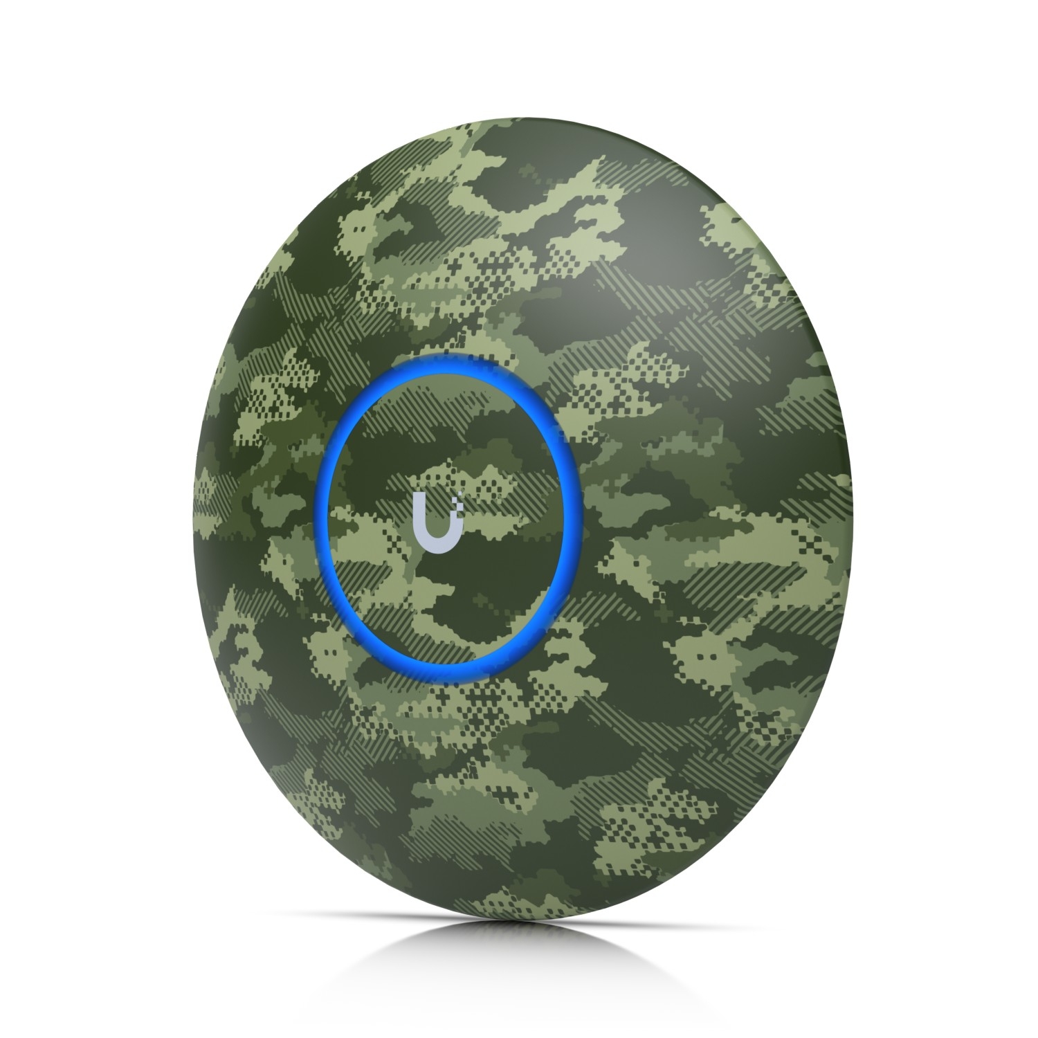 Ubiquiti NHD-COVER-CAMO-3 | Nakładka | do UAP-NANOHD UniFi Nano HD, tekstura kamuflażu (3 sztuki) miniatura 2