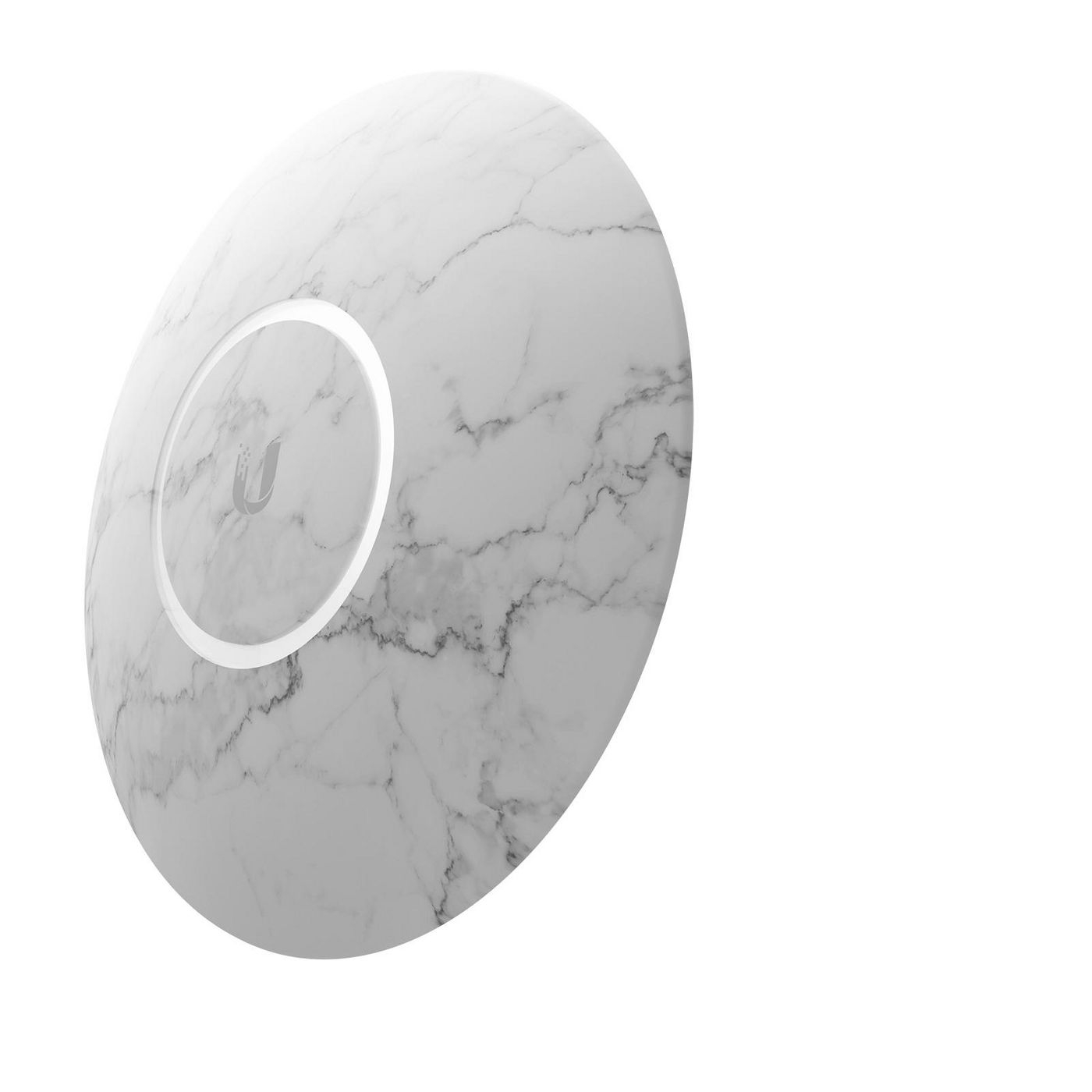 Ubiquiti NHD-COVER-MARBLE-3 | Nakładka | do UAP-NANOHD UniFi Nano HD, tekstura marmuru (3 sztuki) miniatura 4
