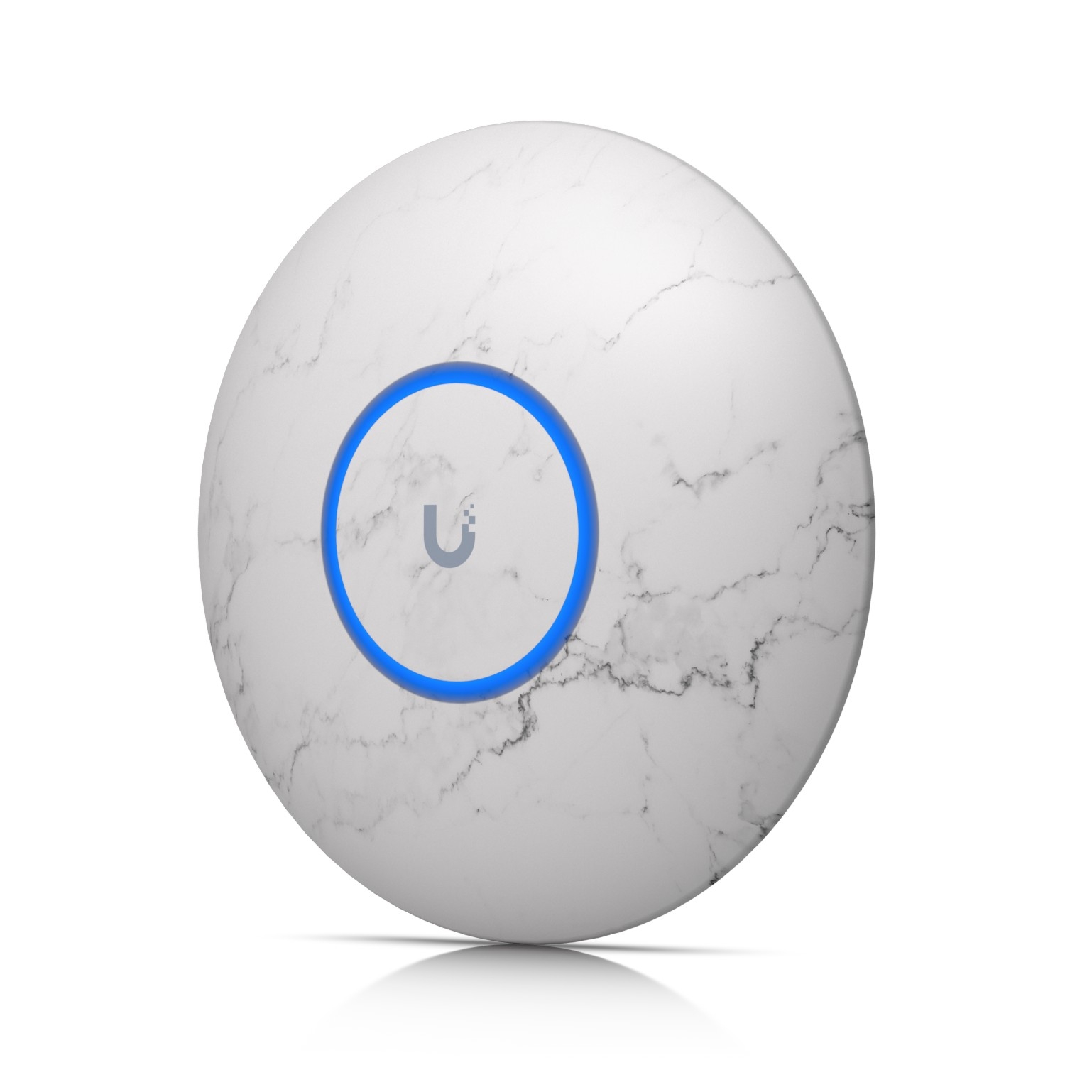 Ubiquiti NHD-COVER-MARBLE-3 | Nakładka | do UAP-NANOHD UniFi Nano HD, tekstura marmuru (3 sztuki) miniatura 2