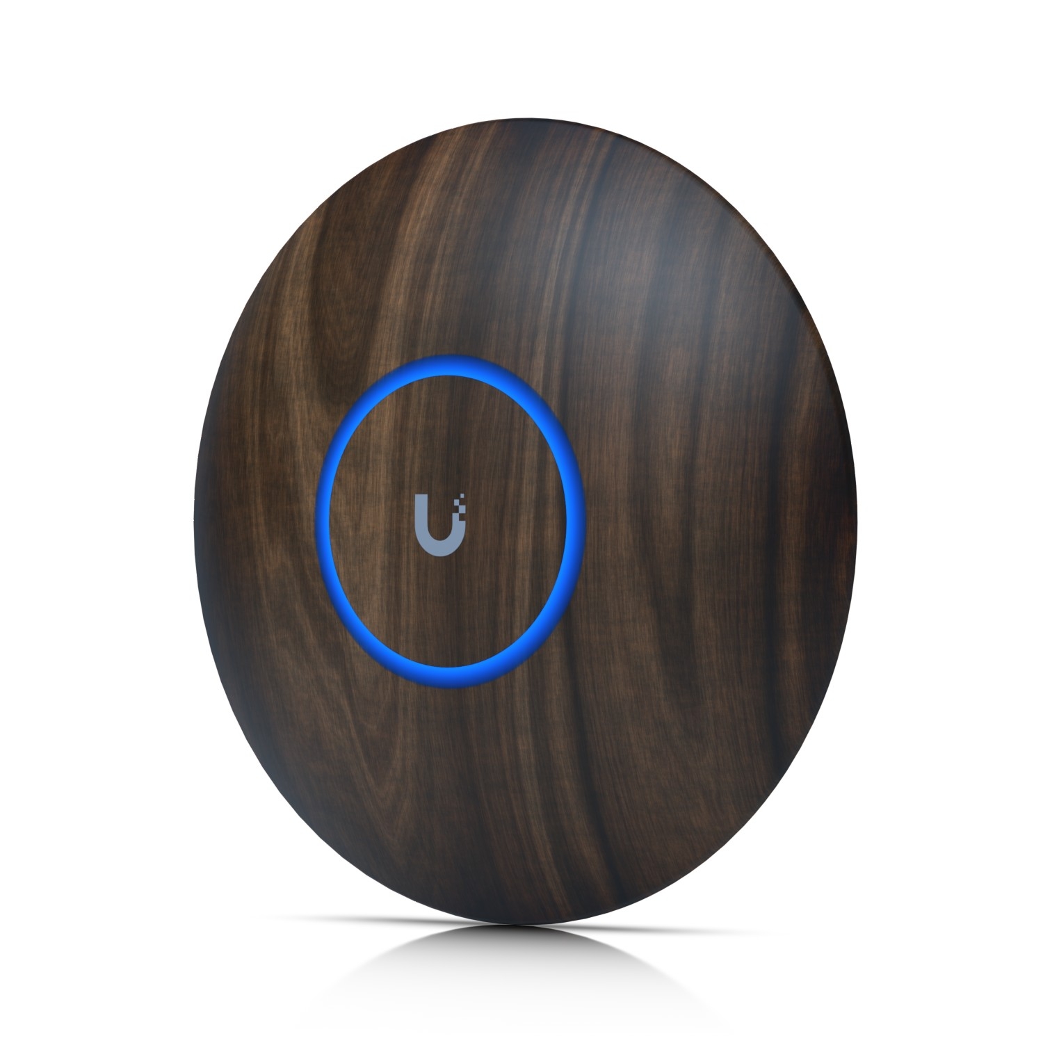Ubiquiti NHD-COVER-WOOD-3 | Nakładka | do UAP-NANOHD UniFi Nano HD, tekstura drewna (3 sztuki) miniatura 2