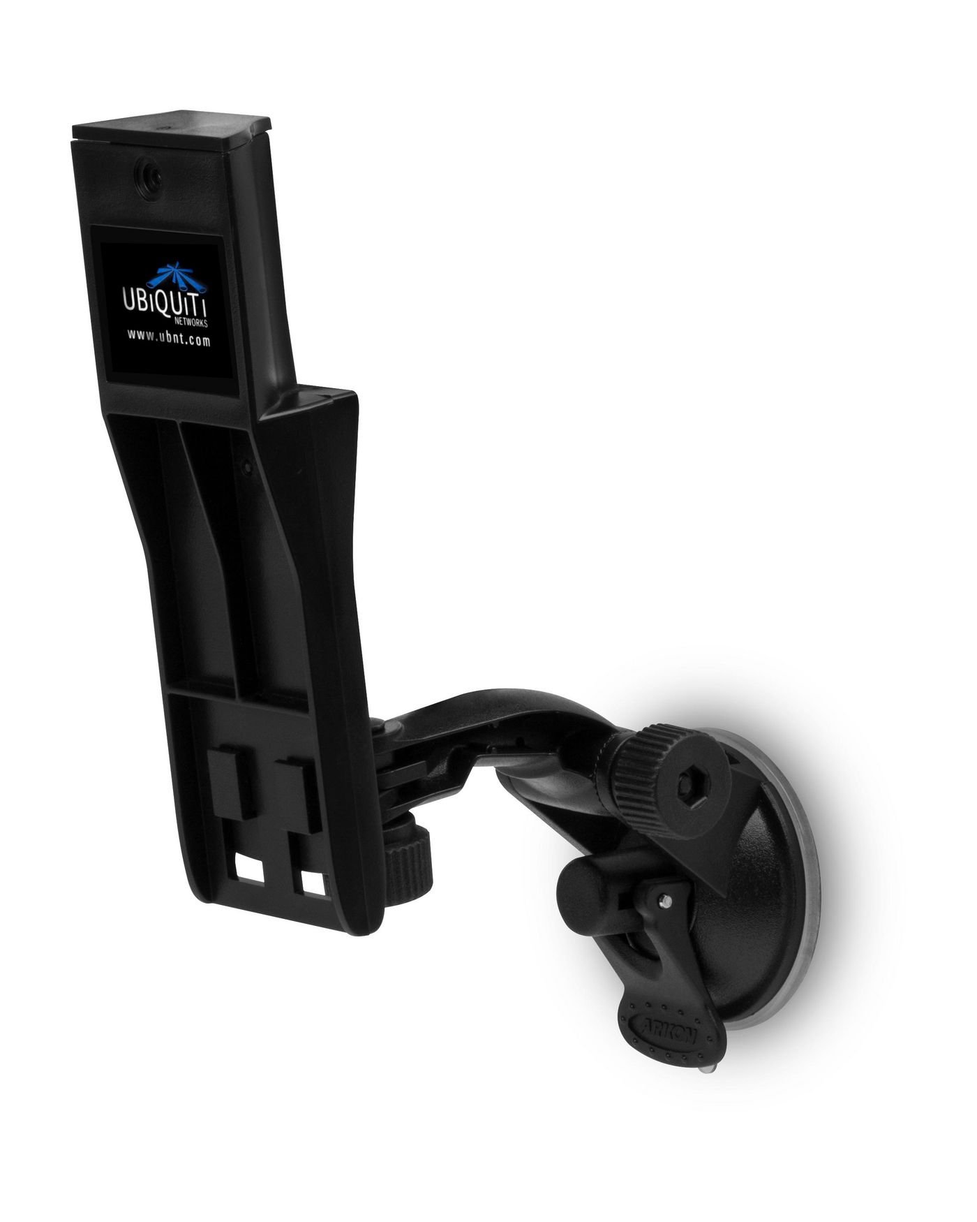 Ubiquiti NS-WM | Uchwyt montażowy | dedykowany dla serii NanoStation miniatura 2
