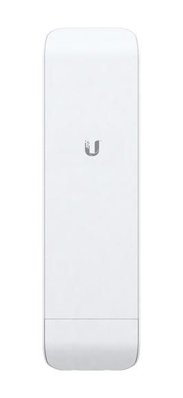 Ubiquiti NSM5 | CPE | NanoStation, 5GHz, 2x RJ45 100Mb/s, 16dB miniatura 2