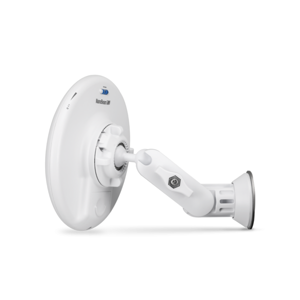 Ubiquiti Quick-Mount | Uchwyt montażowy | montaż beznarzędziowy miniatura 2
