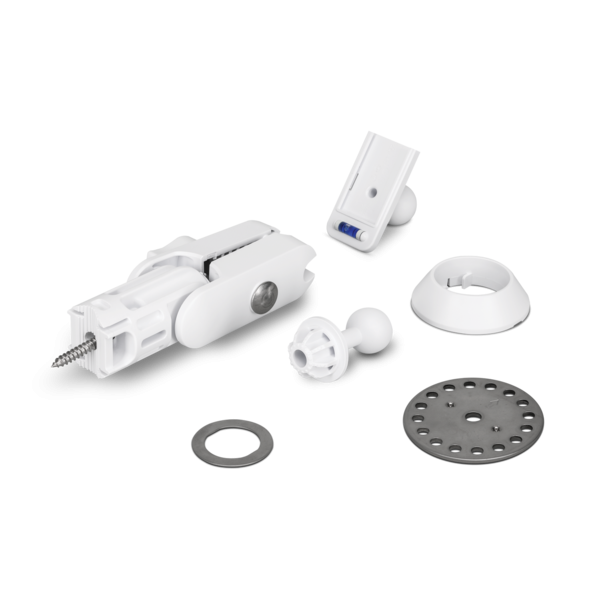 Ubiquiti Quick-Mount | Uchwyt montażowy | montaż beznarzędziowy miniatura 5