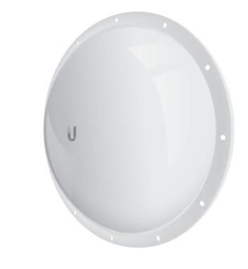 Ubiquiti RAD-RD2 | Osłona do anteny | Rocketdish 5G30/ 3G26/ 2G24 miniatura 3
