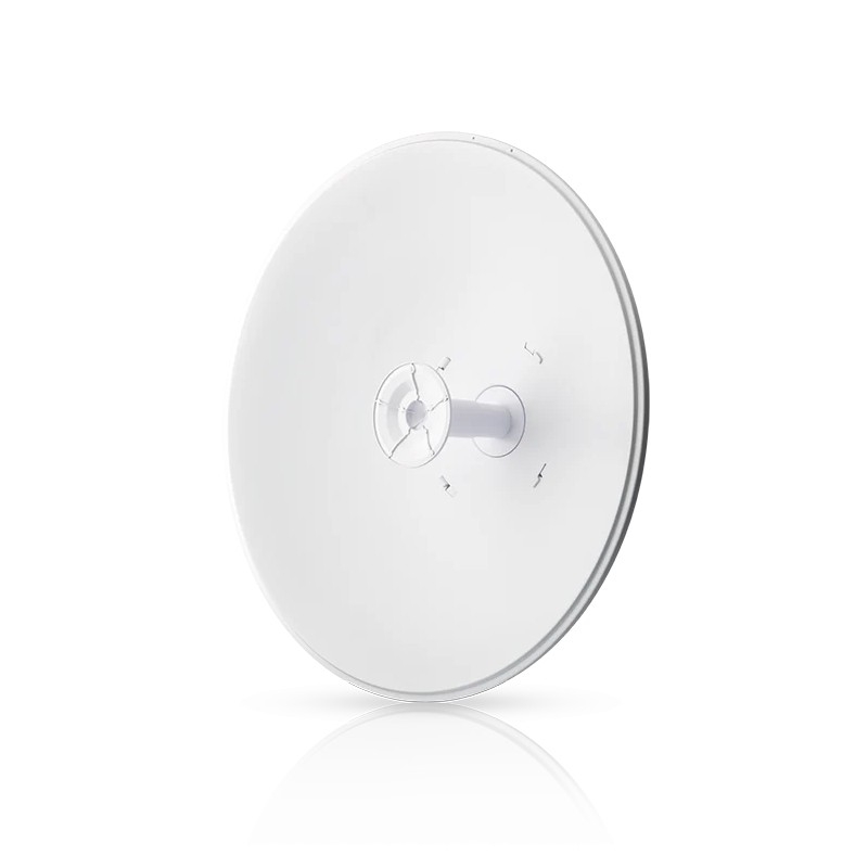 Ubiquiti RD-5G30-LW | Antena kierunkowa | RocketDish, 5GHz, 30dBi miniatura 2