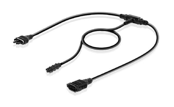 Ubiquiti sunMAX Y-Cable Kit, Landscape (SM-YC-L3)