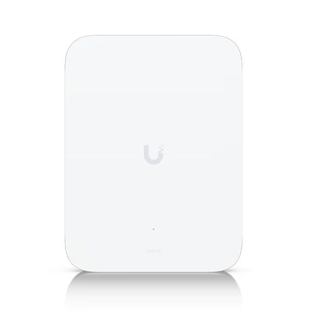 Ubiquiti U5G-Max-Outdoor | Modem 5G | 3.4 Gbps, nano SIM/eSIM, PoE, IP67