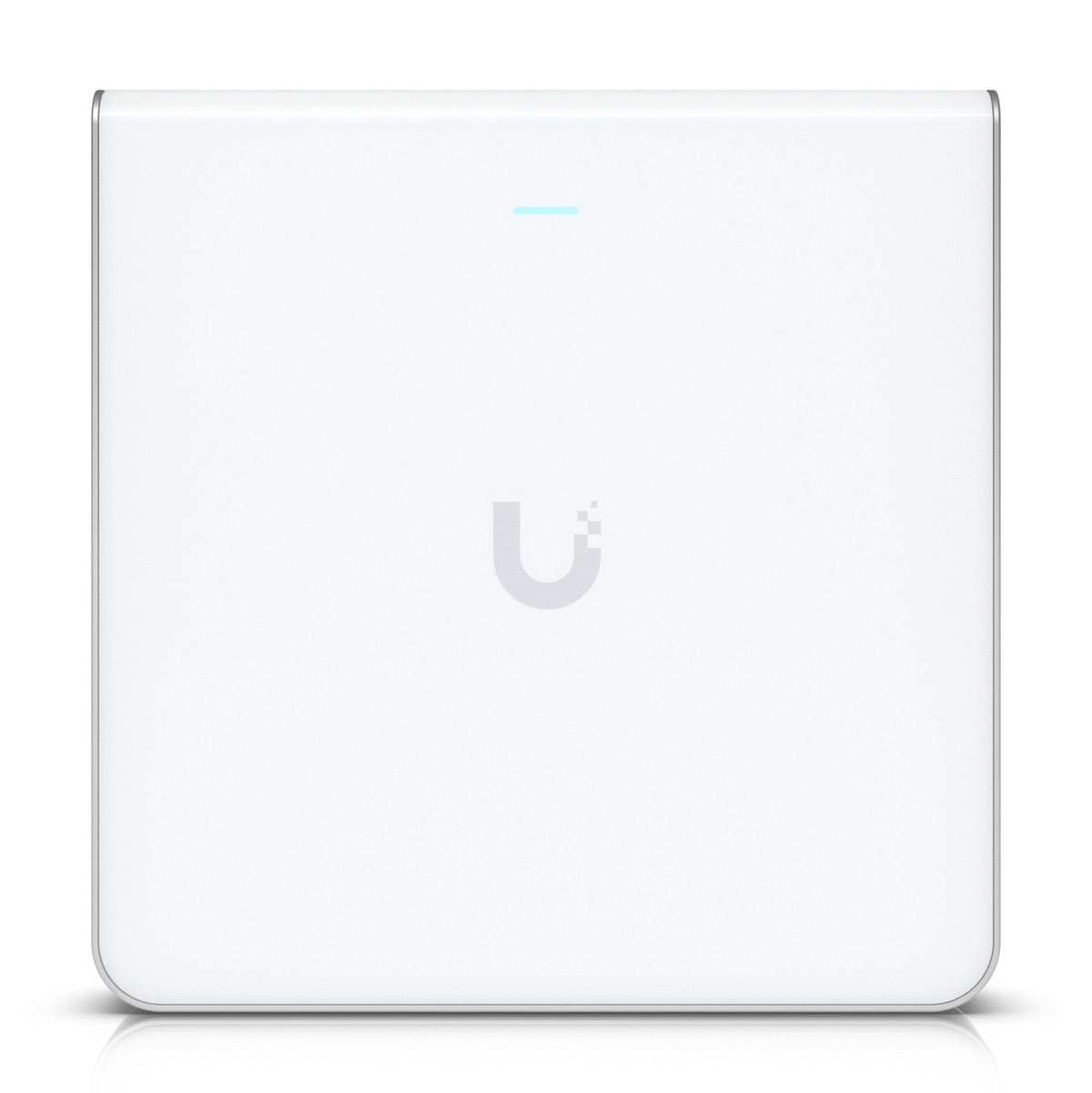 Ubiquiti U6-Enterprise-IW | Punkt dostępowy | Dual Band WiFi6E 4x4 MIMO, 1x RJ45 2.5Gb/s PoE+, 4x RJ45 1000Mb/s miniatura 3