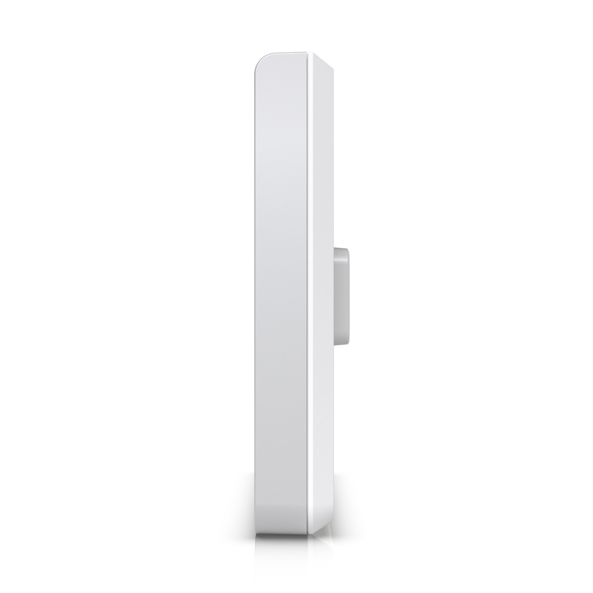 Ubiquiti U6-Enterprise-IW | Punkt dostępowy | Dual Band WiFi6E 4x4 MIMO, 1x RJ45 2.5Gb/s PoE+, 4x RJ45 1000Mb/s miniatura 4
