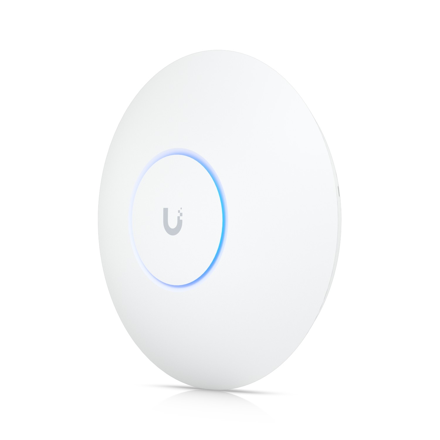 Ubiquiti U6-Enterprise | Punkt dostępowy | UniFi 6, WiFi 6E, MU-MIMO, 1x RJ45 2.5Gb/s PoE+ miniatura 2