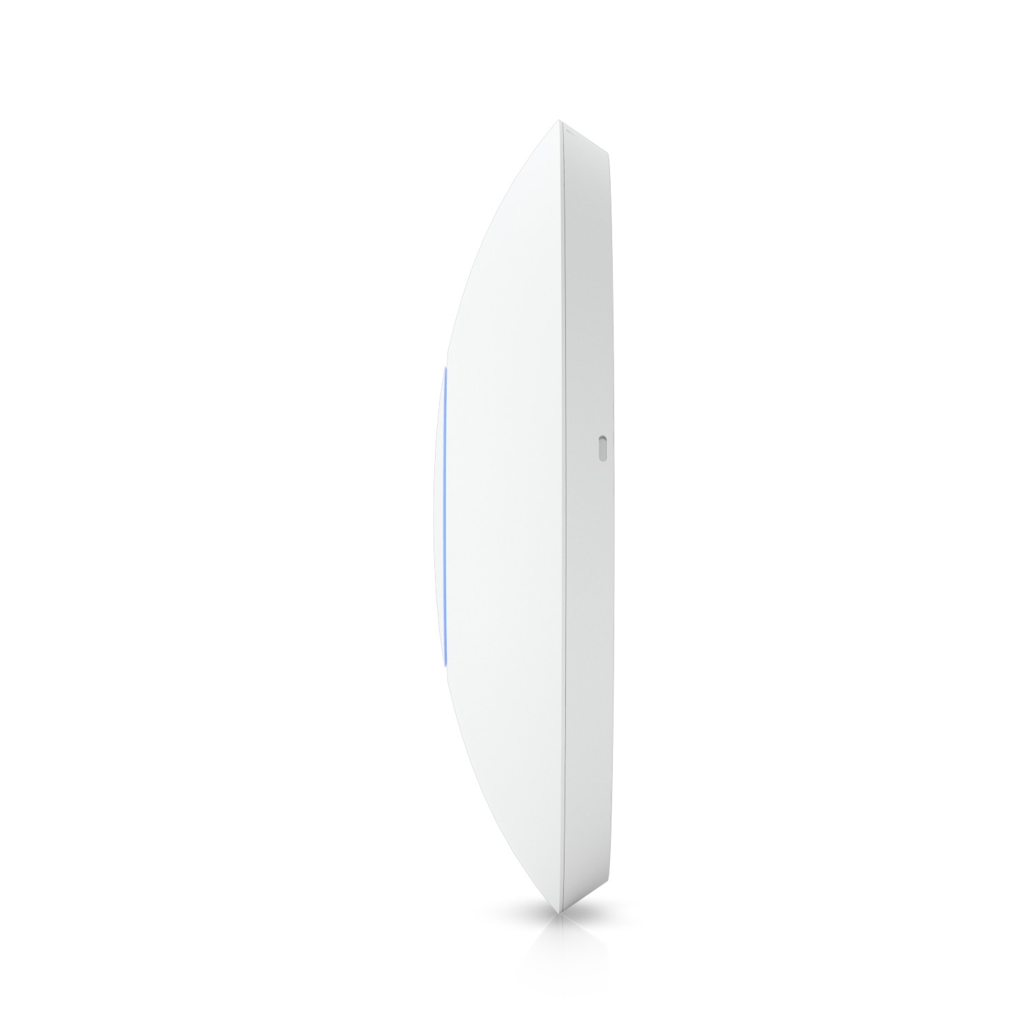 Ubiquiti U6-Enterprise | Punkt dostępowy | UniFi 6, WiFi 6E, MU-MIMO, 1x RJ45 2.5Gb/s PoE+ miniatura 3