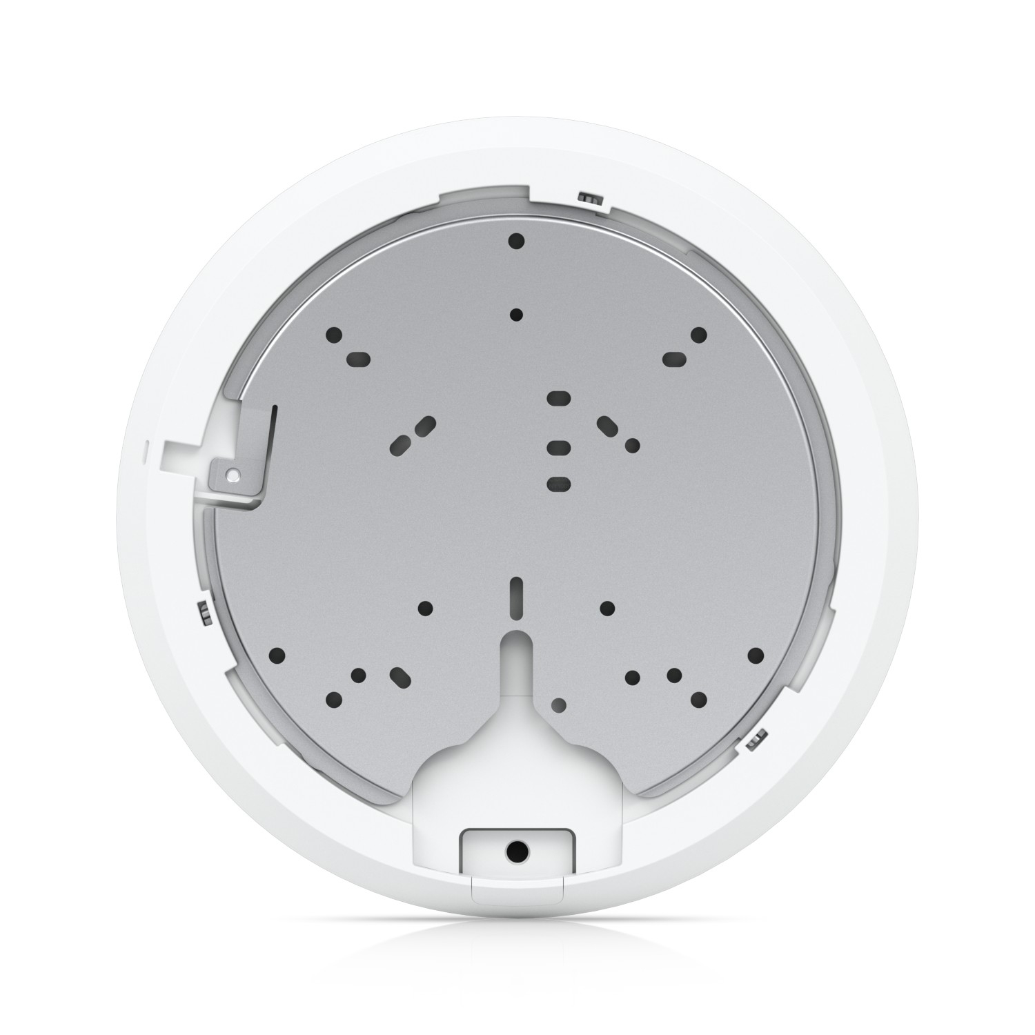 Ubiquiti U6-Enterprise | Punkt dostępowy | UniFi 6, WiFi 6E, MU-MIMO, 1x RJ45 2.5Gb/s PoE+ miniatura 6