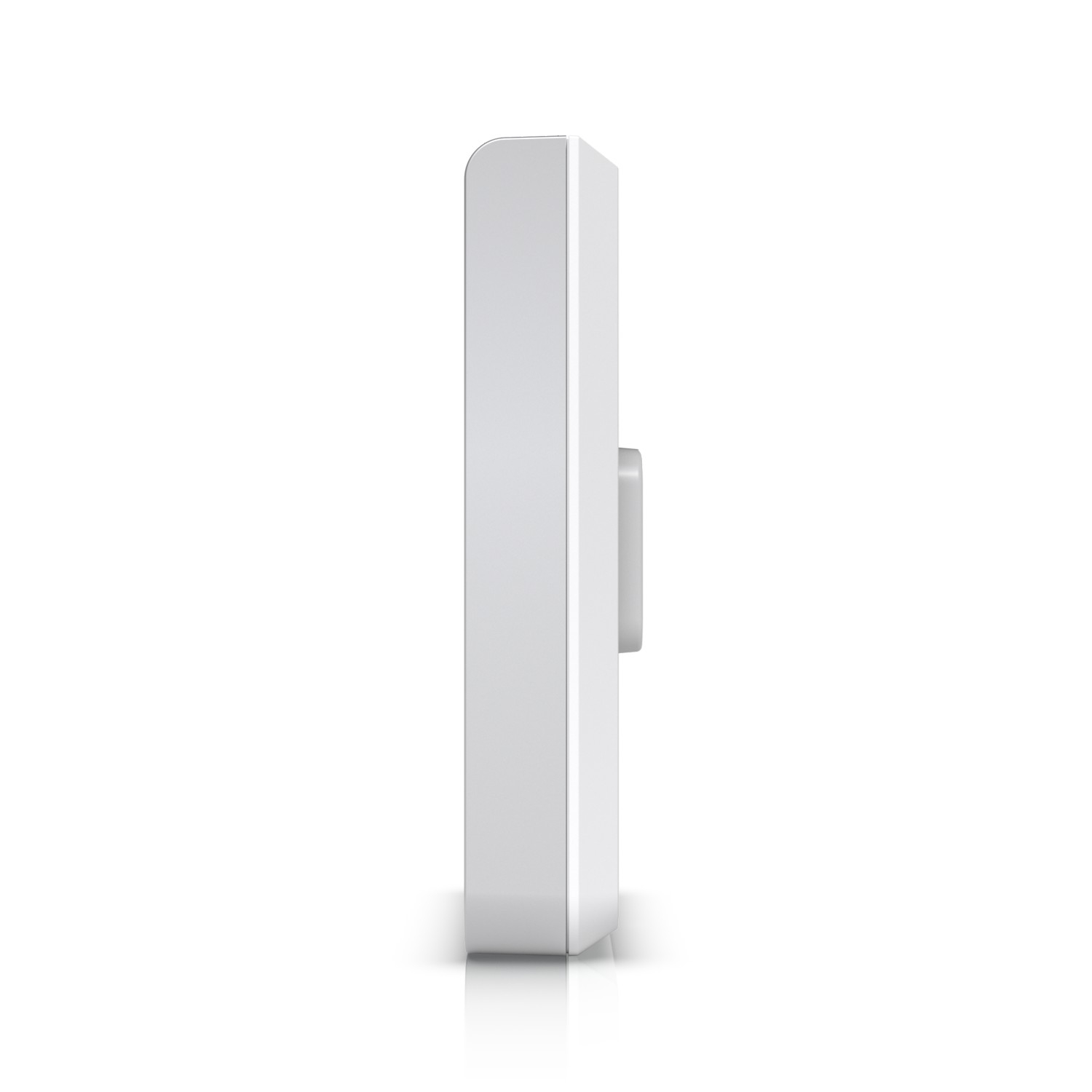 Ubiquiti U6-IW | Punkt dostępowy | UniFi6 In-Wall, WiFi 6 Dual Band, 1x GbE PoE In, 4x GbE PoE Out miniatura 4