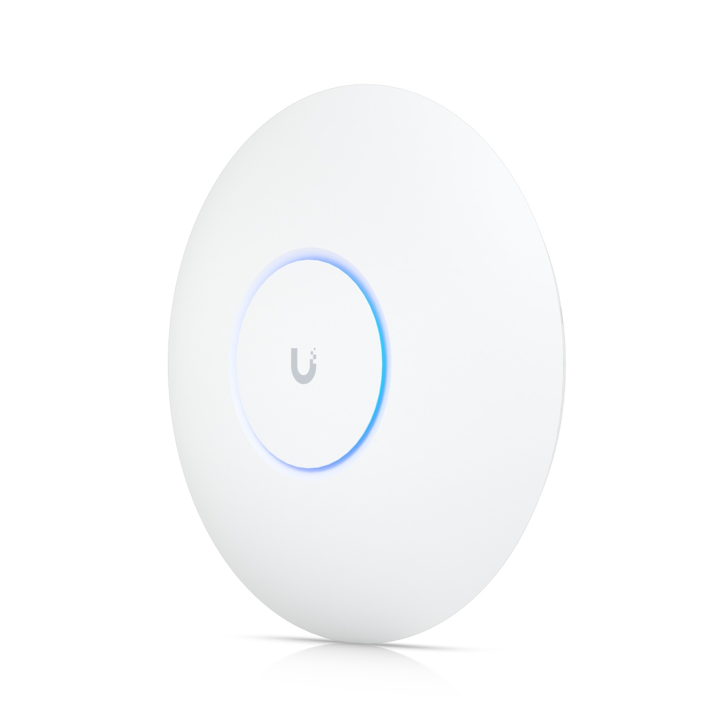 Ubiquiti U6-Pro | Punkt dostępowy | WiFi 6, 1x RJ45 1000Mb/s PoE+, 5,3Gbps, IP54 miniatura 2