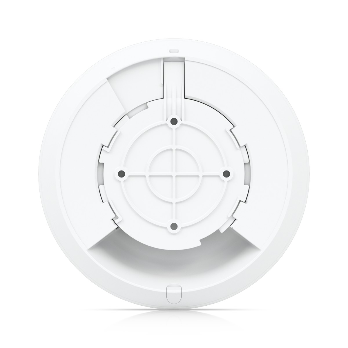 Ubiquiti U6+ | Punkt dostępowy | Dual Band WiFi6 2x2 MIMO, 1x RJ45 1000Mb/s PoE miniatura 6