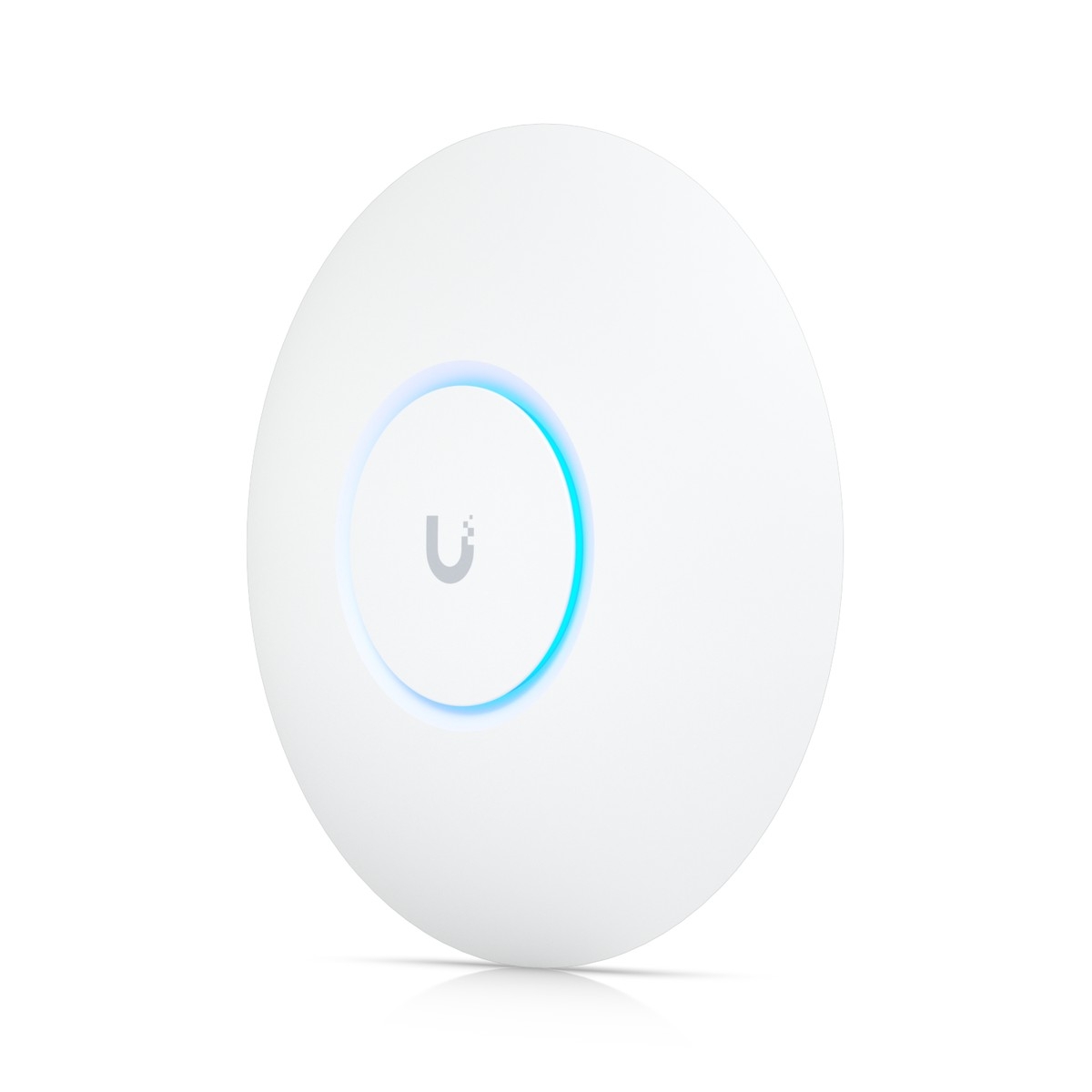 Ubiquiti U6+ | Punkt dostępowy | Dual Band WiFi6 2x2 MIMO, 1x RJ45 1000Mb/s PoE miniatura 3