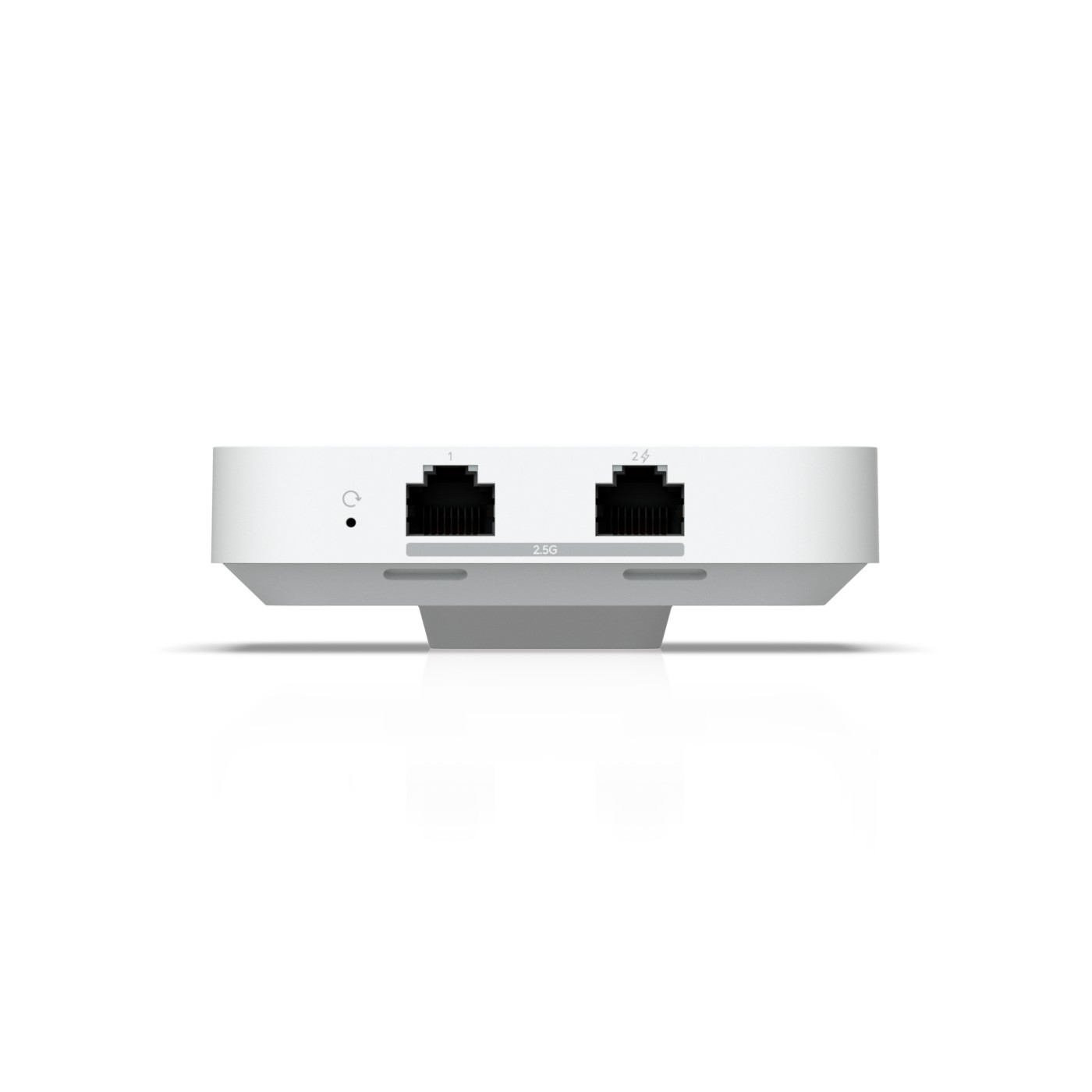 Ubiquiti U7-IW | Punkt dostępowy | montaż na ścianie, WiFi 7, 2.5 GbE PoE switch miniatura 6