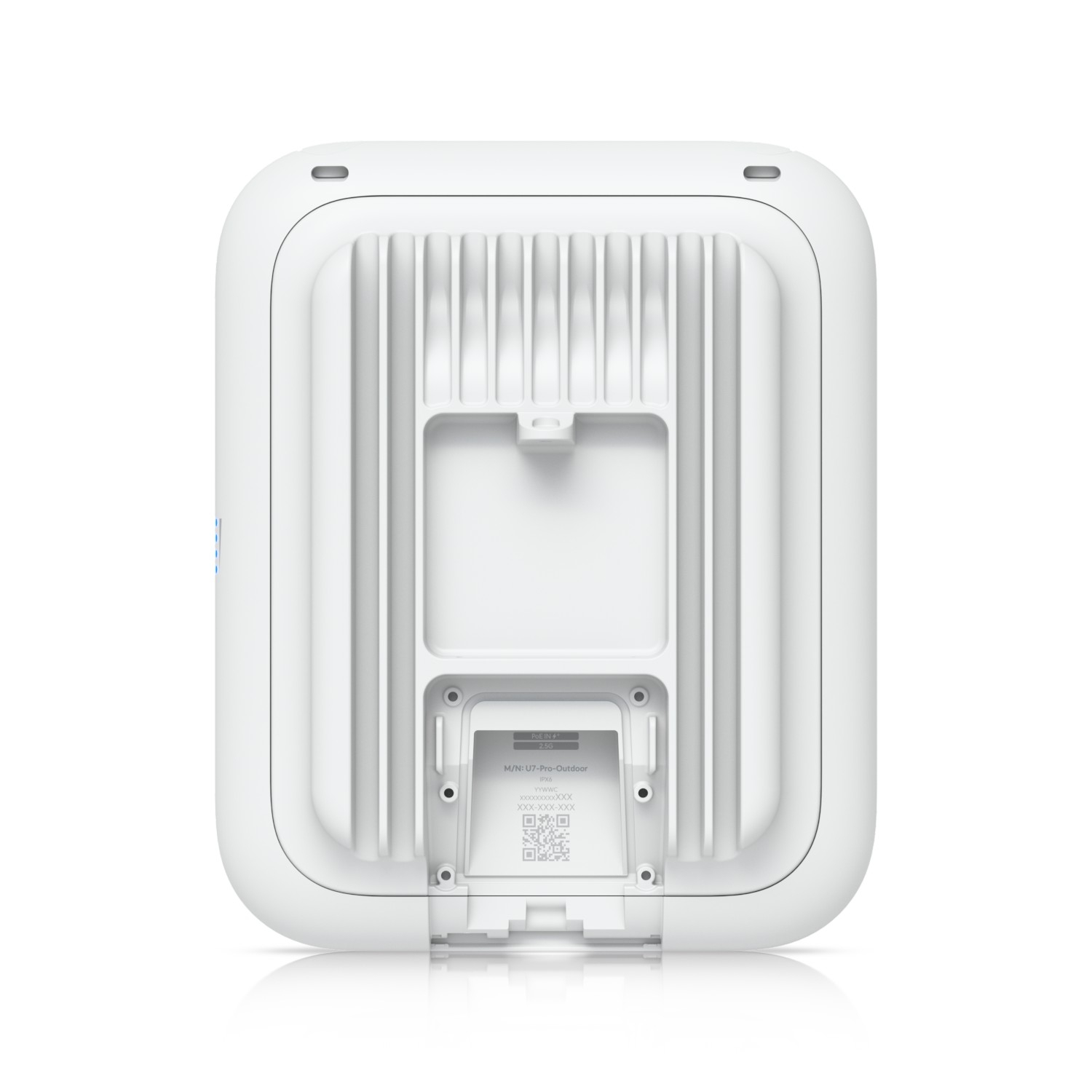 Ubiquiti U7-Pro-Outdoor | Punkt dostępowy | zewnętrzny, WiFi 7, 1x 2.5 GbE RJ45, PoE+, IP67 miniatura 5