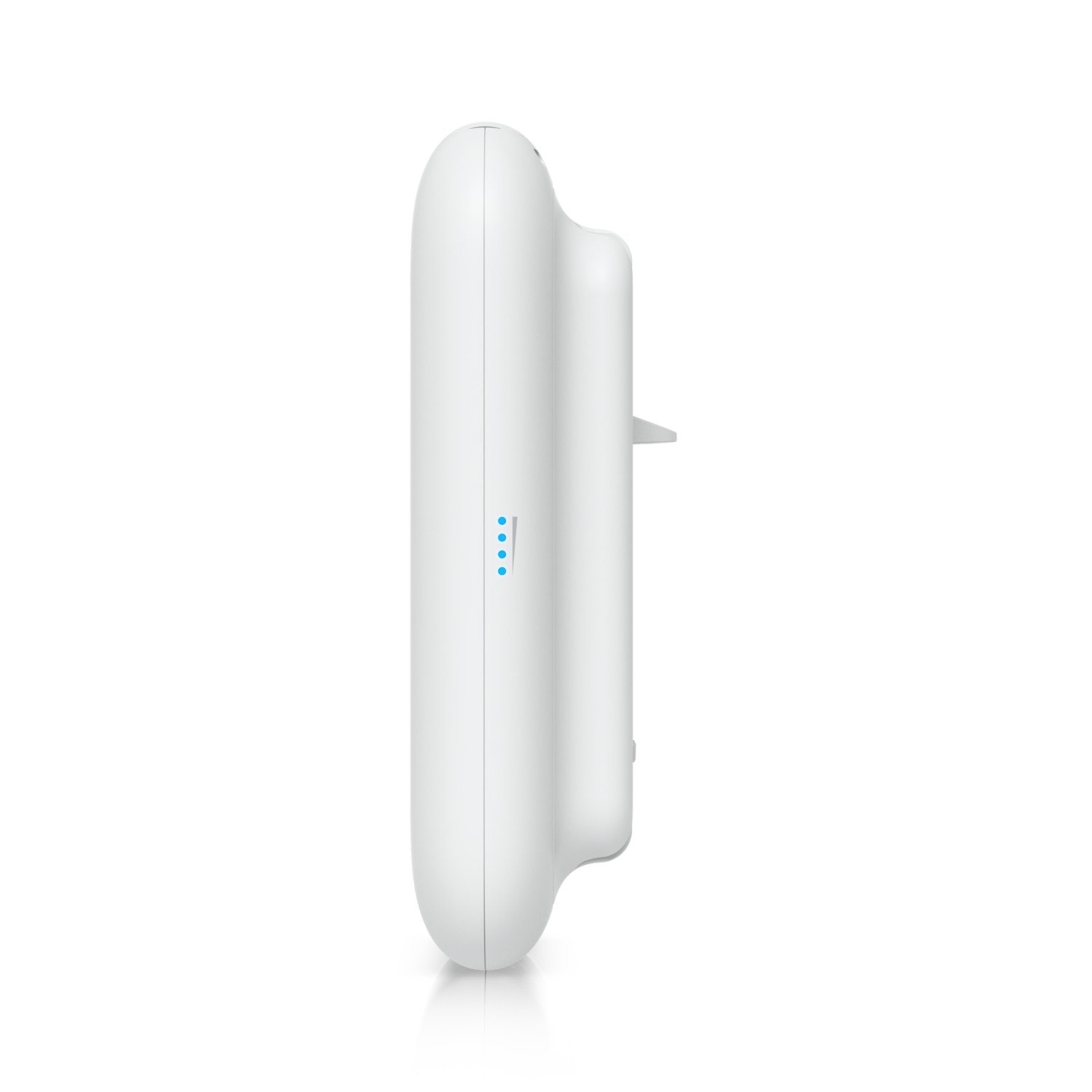 Ubiquiti U7-Pro-Outdoor | Punkt dostępowy | zewnętrzny, WiFi 7, 1x 2.5 GbE RJ45, PoE+, IP67 miniatura 3