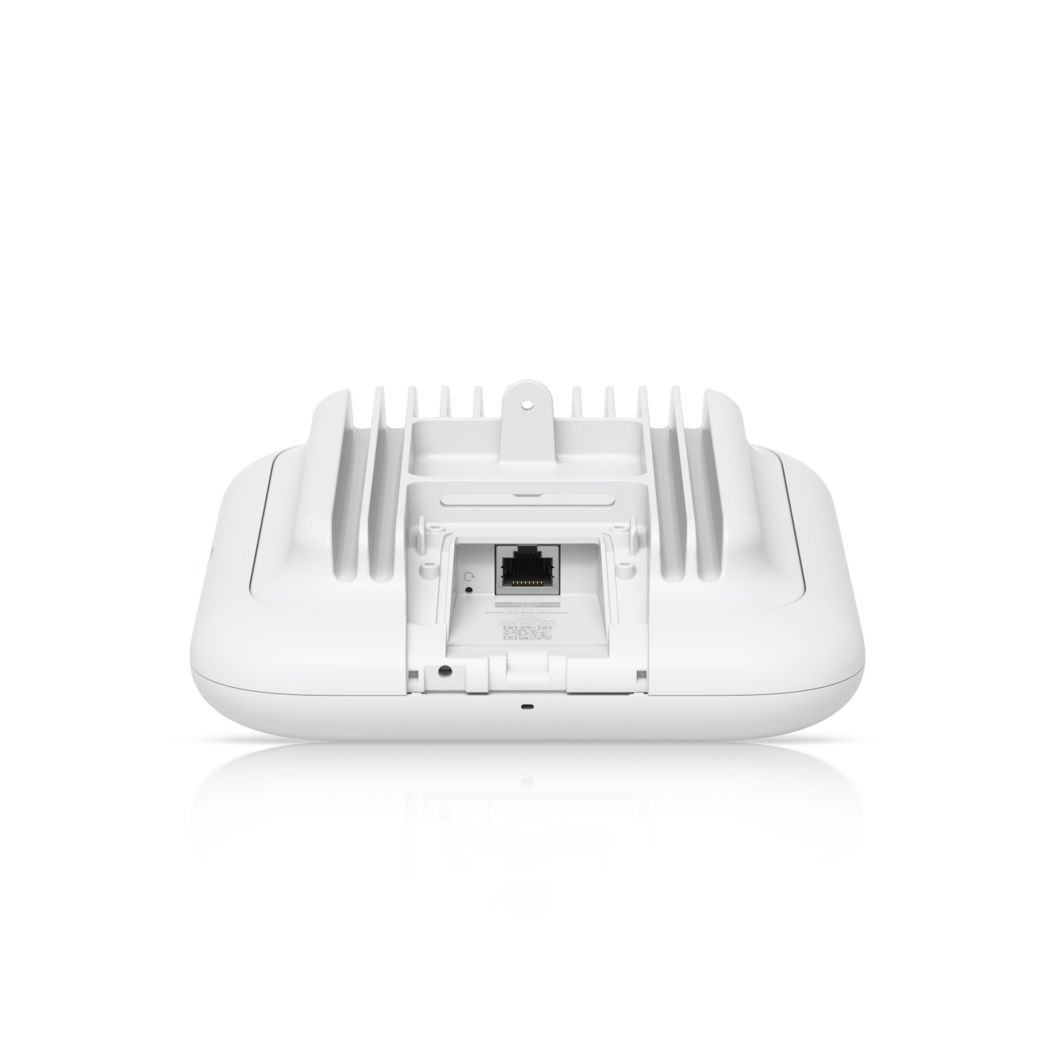 Ubiquiti U7-Pro-Outdoor | Punkt dostępowy | zewnętrzny, WiFi 7, 1x 2.5 GbE RJ45, PoE+, IP67 miniatura 6