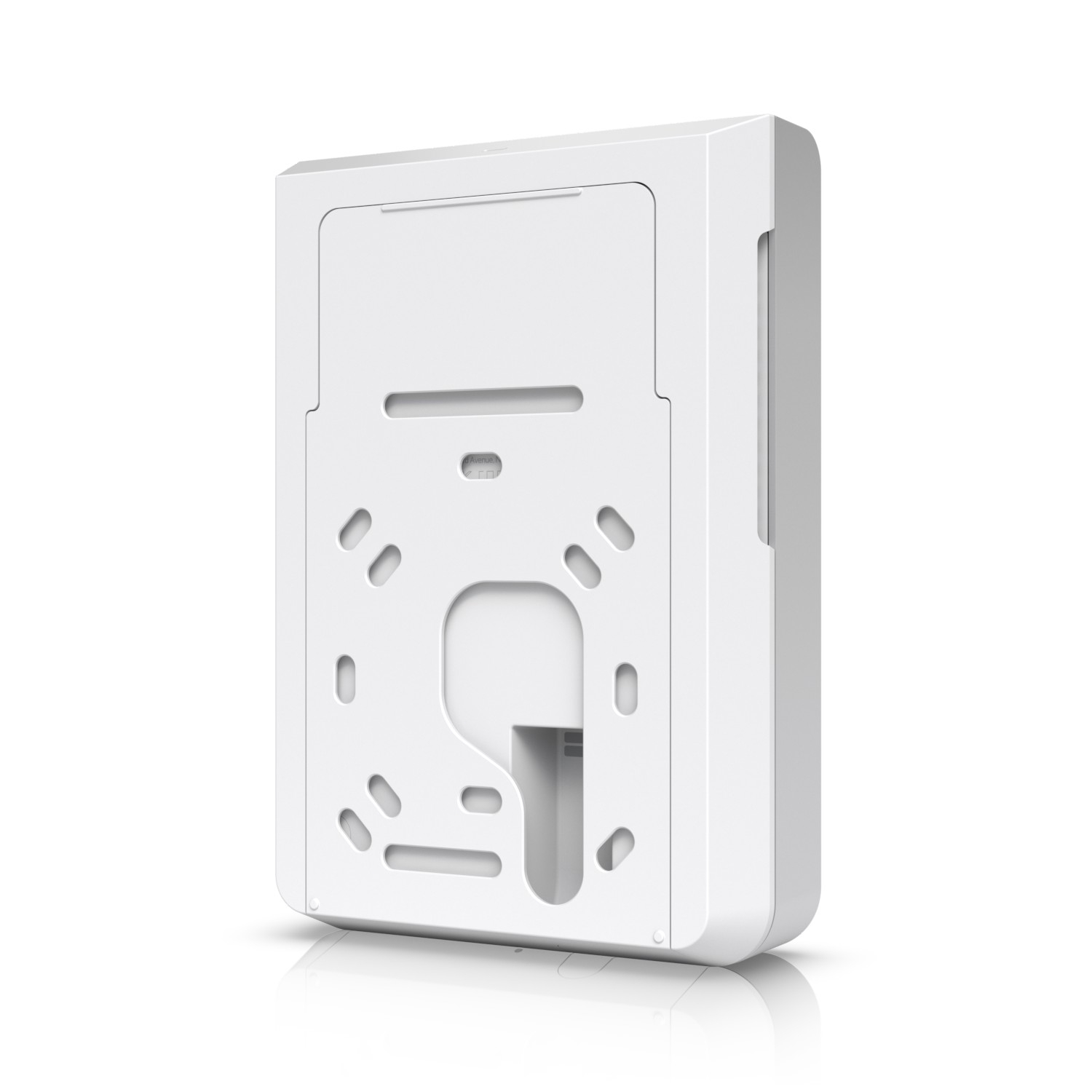 Ubiquiti U7-Pro-Wall | Punkt dostępowy | WiFi7, 6GHz, 1x RJ45 2.5Gbps miniatura 5