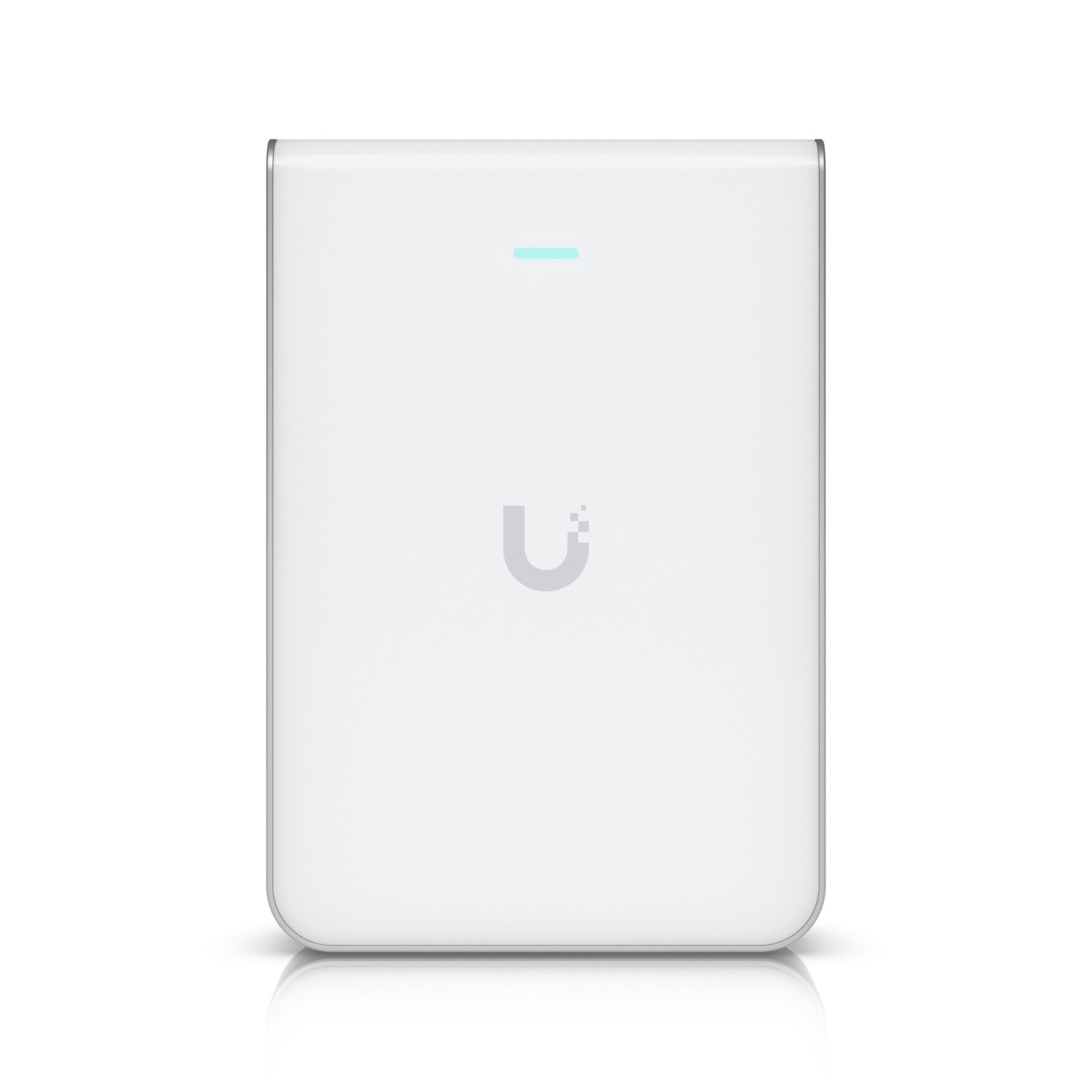 Ubiquiti U7-Pro-Wall | Punkt dostępowy | WiFi7, 6GHz, 1x RJ45 2.5Gbps