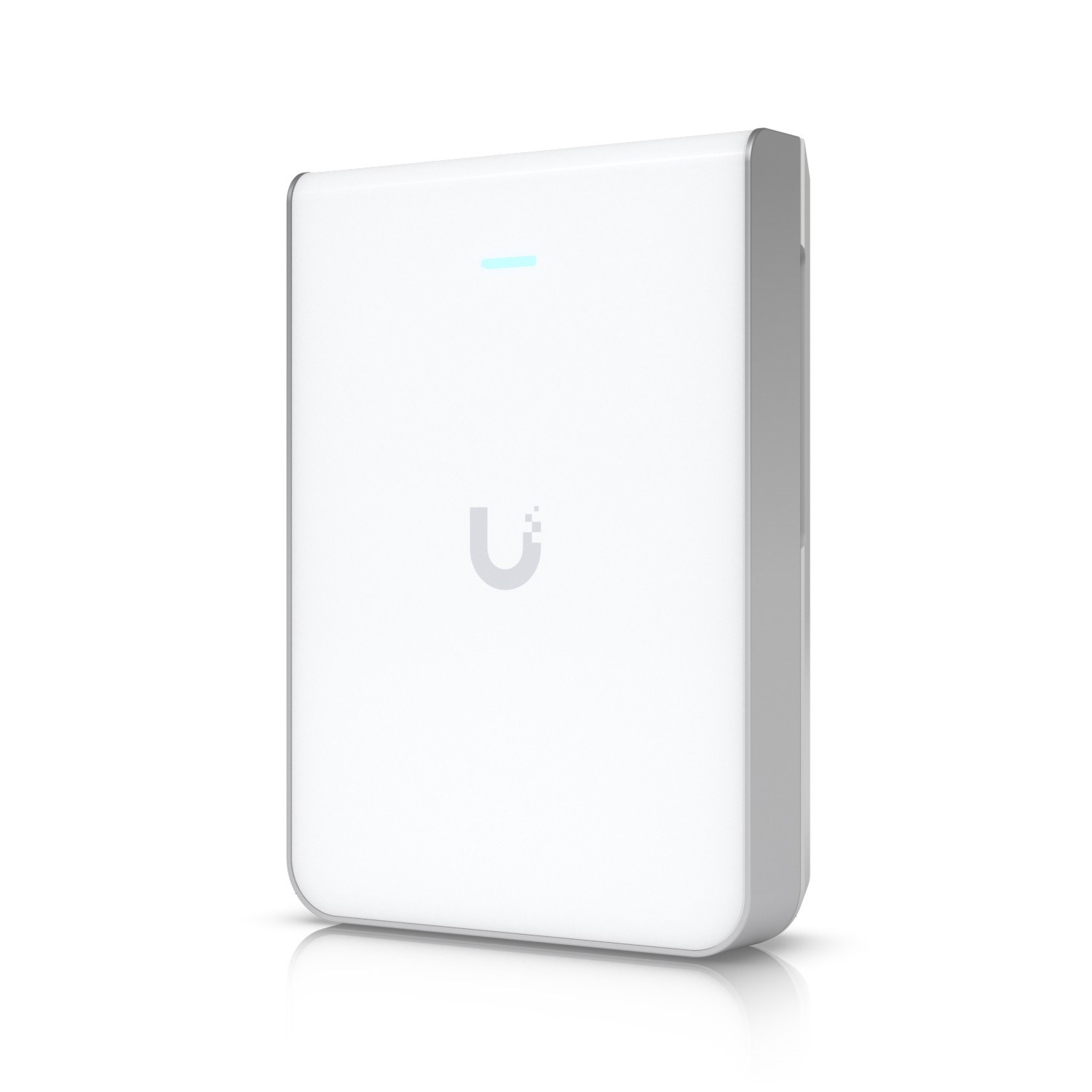Ubiquiti U7-Pro-Wall | Punkt dostępowy | WiFi7, 6GHz, 1x RJ45 2.5Gbps miniatura 2