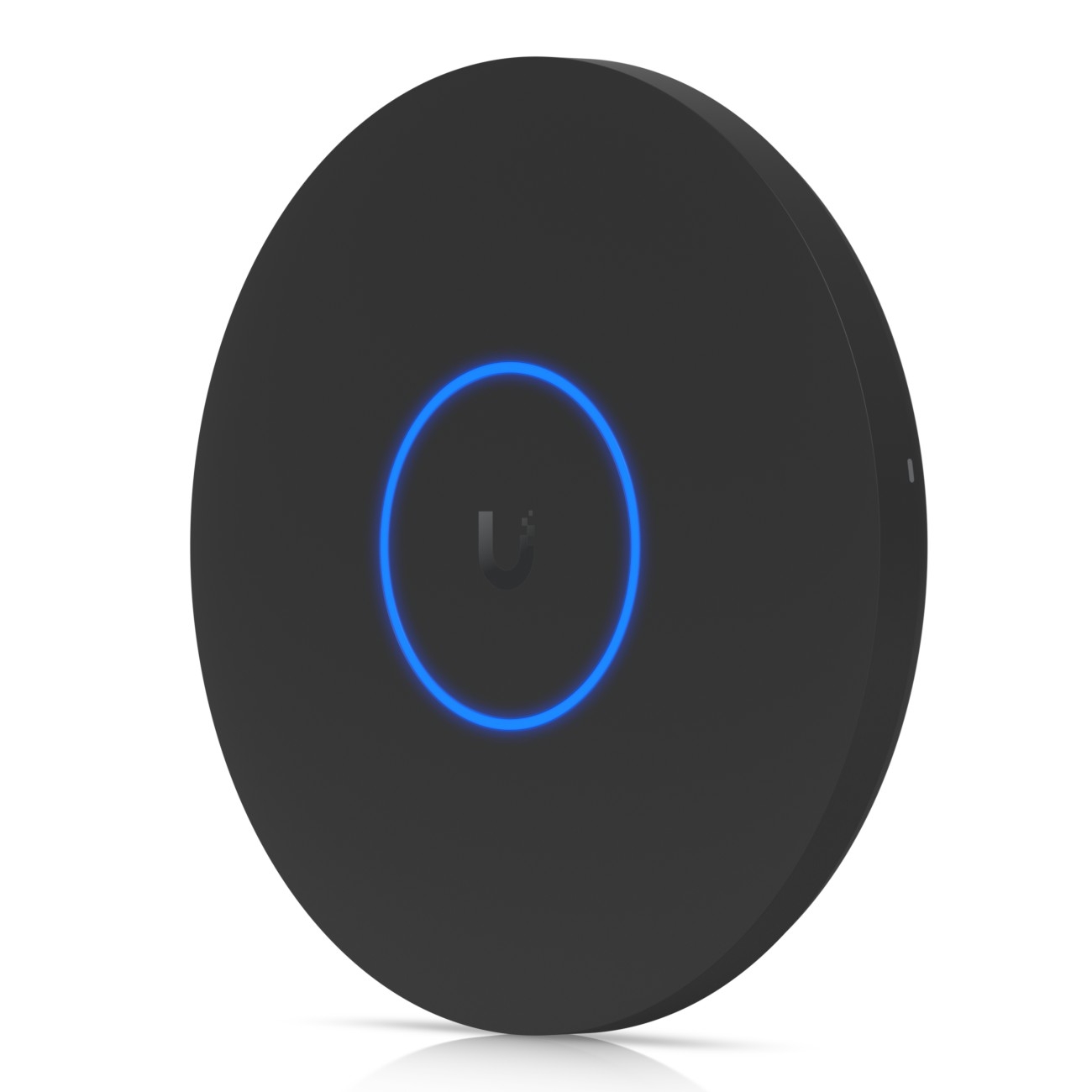 Ubiquiti U7-Pro-XG-B | Punkt dostępowy | WiFi7, 6GHz, 1x RJ45 10Gbps PoE+ miniatura 2