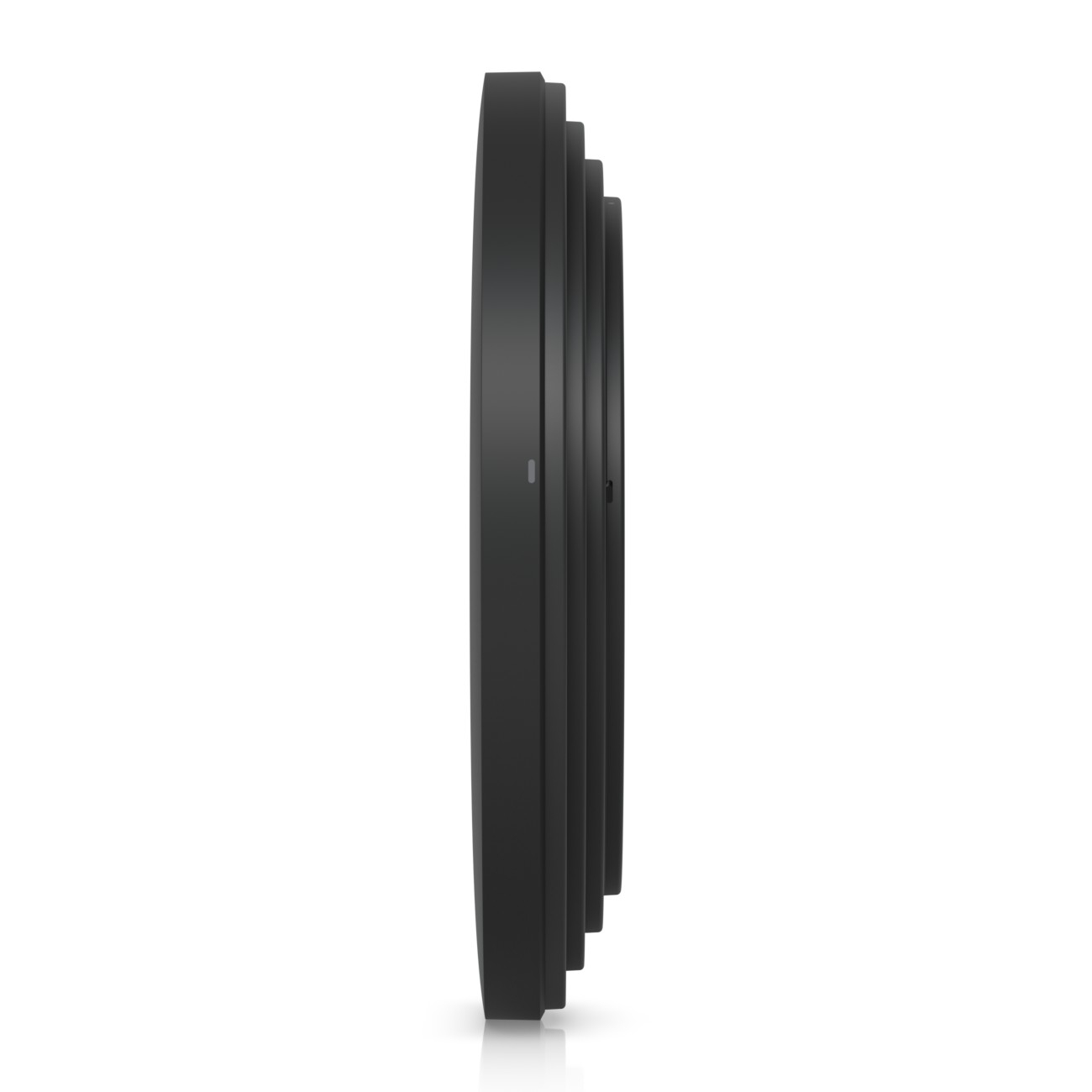 Ubiquiti U7-Pro-XG-B | Punkt dostępowy | WiFi7, 6GHz, 1x RJ45 10Gbps PoE+ miniatura 3