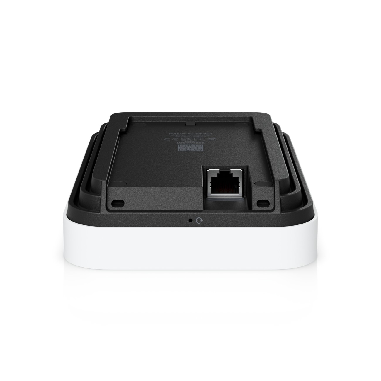 Ubiquiti U7-Pro-XG-Wall | Punkt dostępowy | WiFi7, 6GHz, 1x RJ45 10Gbps PoE+ miniatura 6