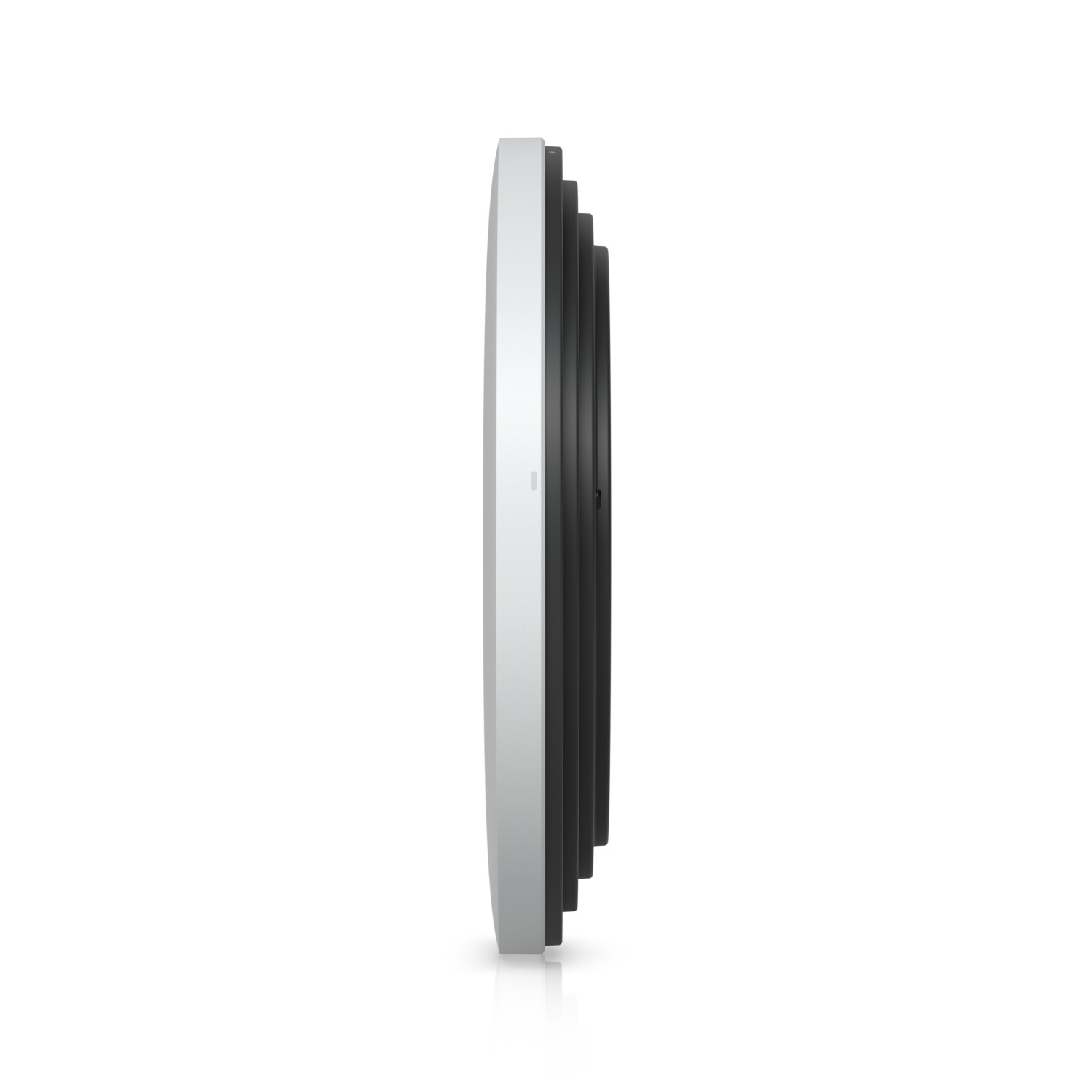 Ubiquiti U7-Pro-XGS | Punkt dostępowy | WiFi7, 6GHz, 1x RJ45 10Gbps PoE++ miniatura 3