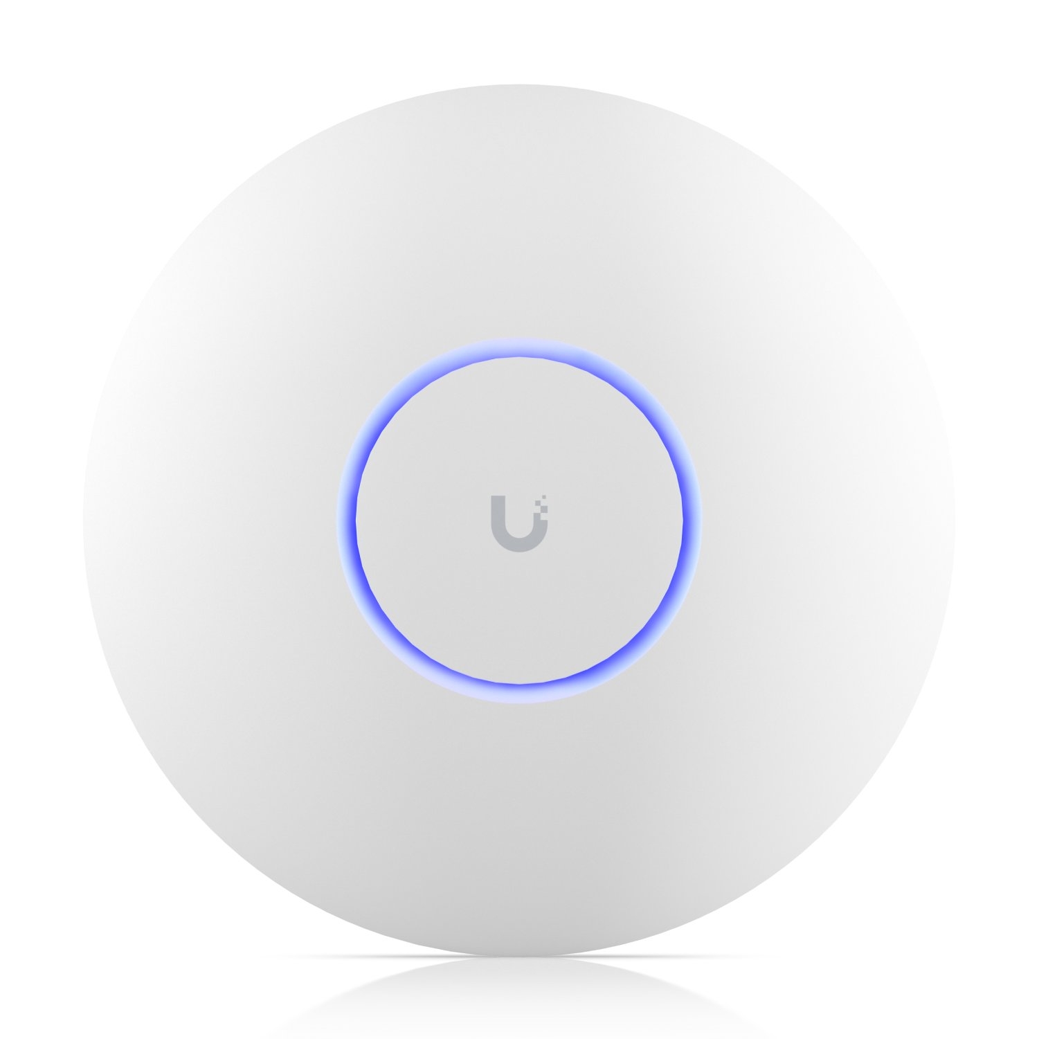 Ubiquiti U7-Pro | Punkt dostępowy | WiFi7, 6GHz, 9,3 Gbps, 1x RJ45 2.5Gbps miniatura 2