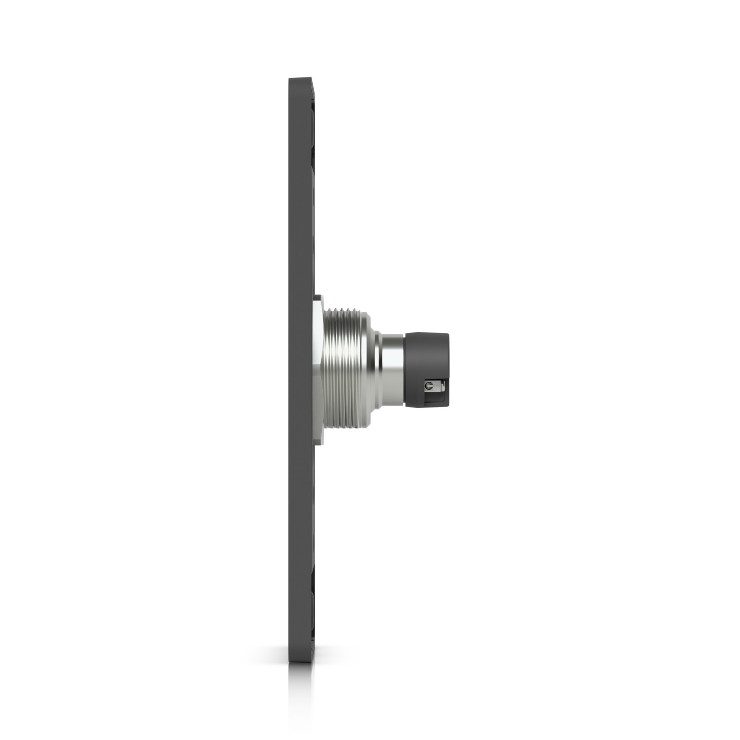 Przycisk otwierania drzwi Ubiquiti UA-Button, dedykowany dla UniFi Access Hub miniatura 3