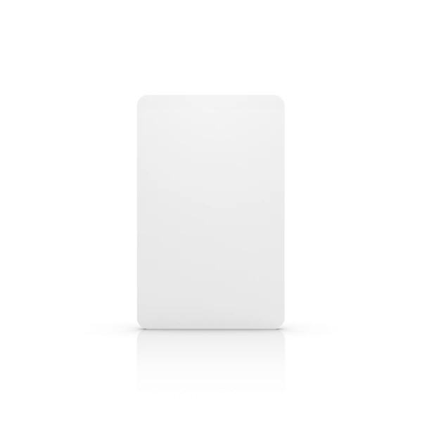Ubiquiti UA-CARD 20-pack | Karta dostępu | UniFi Access Card miniatura 2