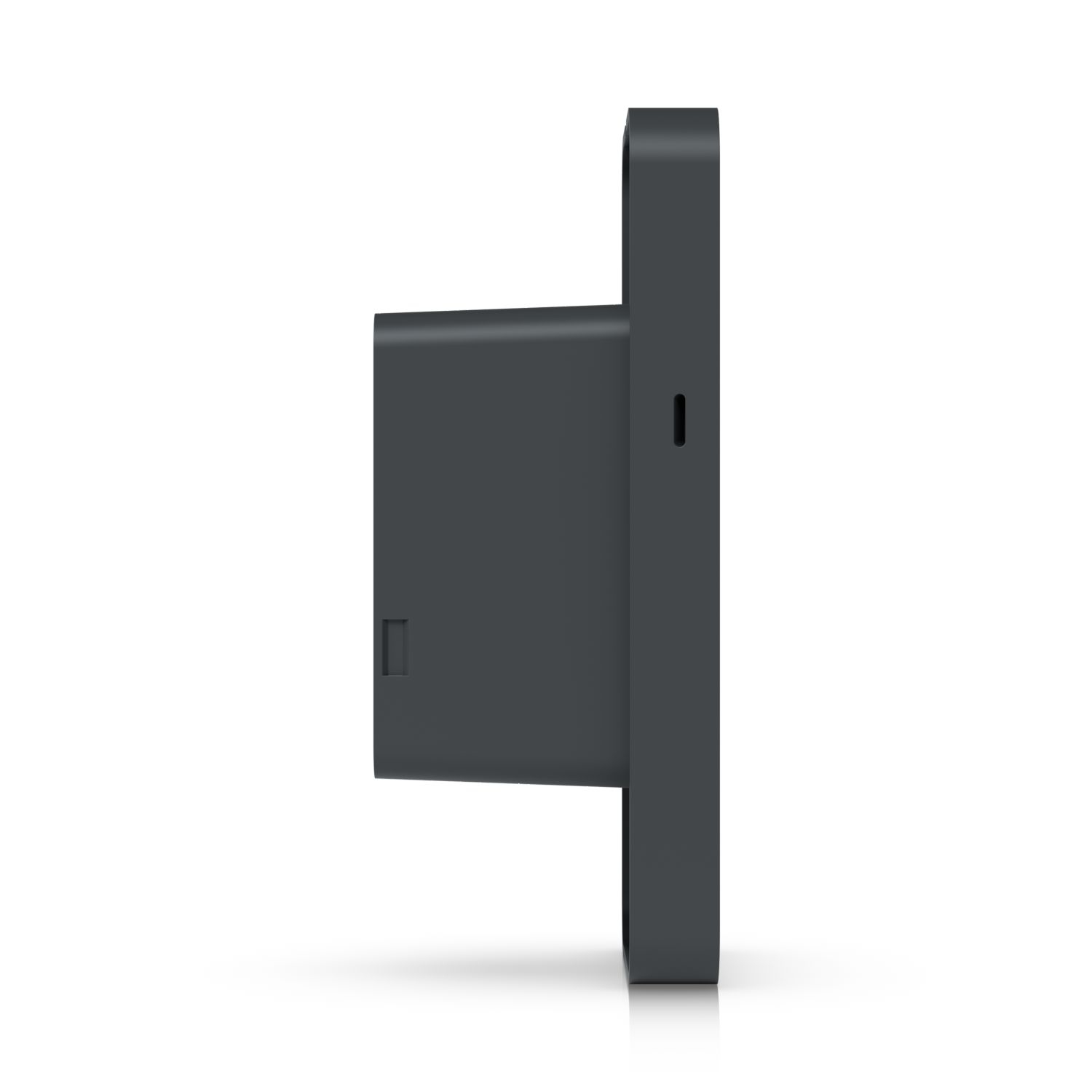 Ubiquiti UA-G2-Black | Czytnik dostępu NFC Bluetooth | UniFi Access Reader G2, BT4.1, IP55, PoE miniatura 6